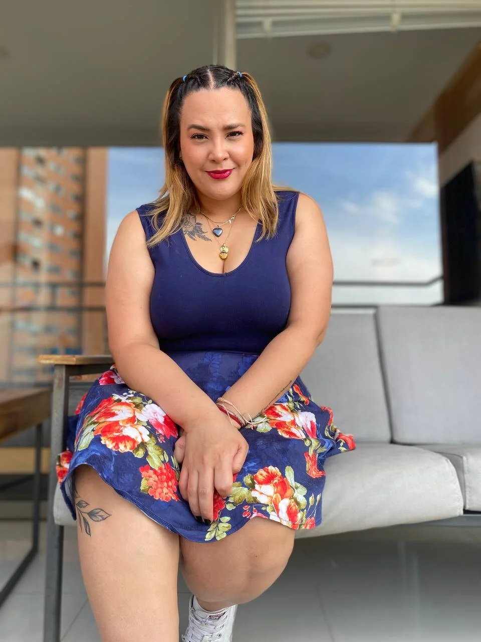XXX Porn Photo of Nude keirabbw 60