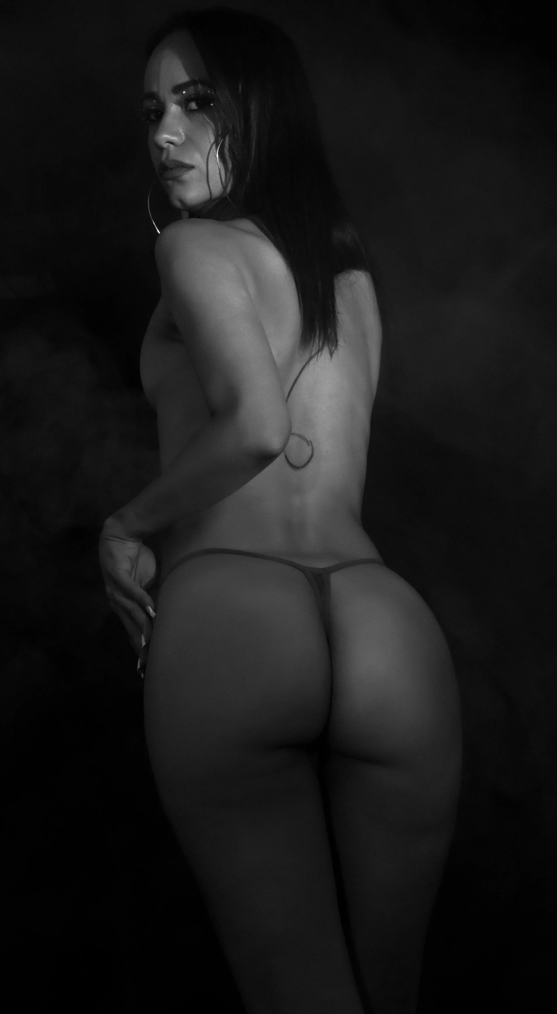 XXX Porn Photo of Nude arletmss 34