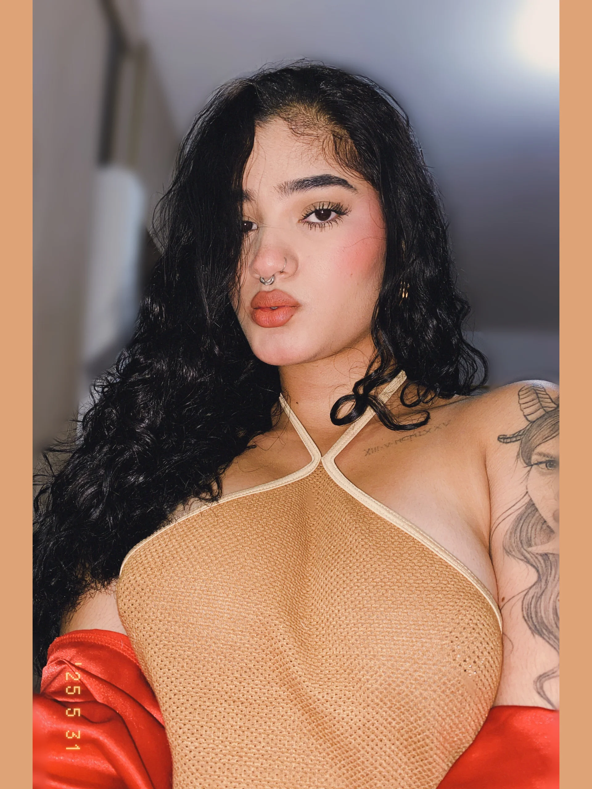 XXX Porn Photo of Nude charlotte_9999 137