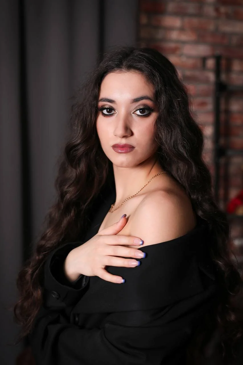 XXX Porn Photo of Nude BettyMaldonado 17