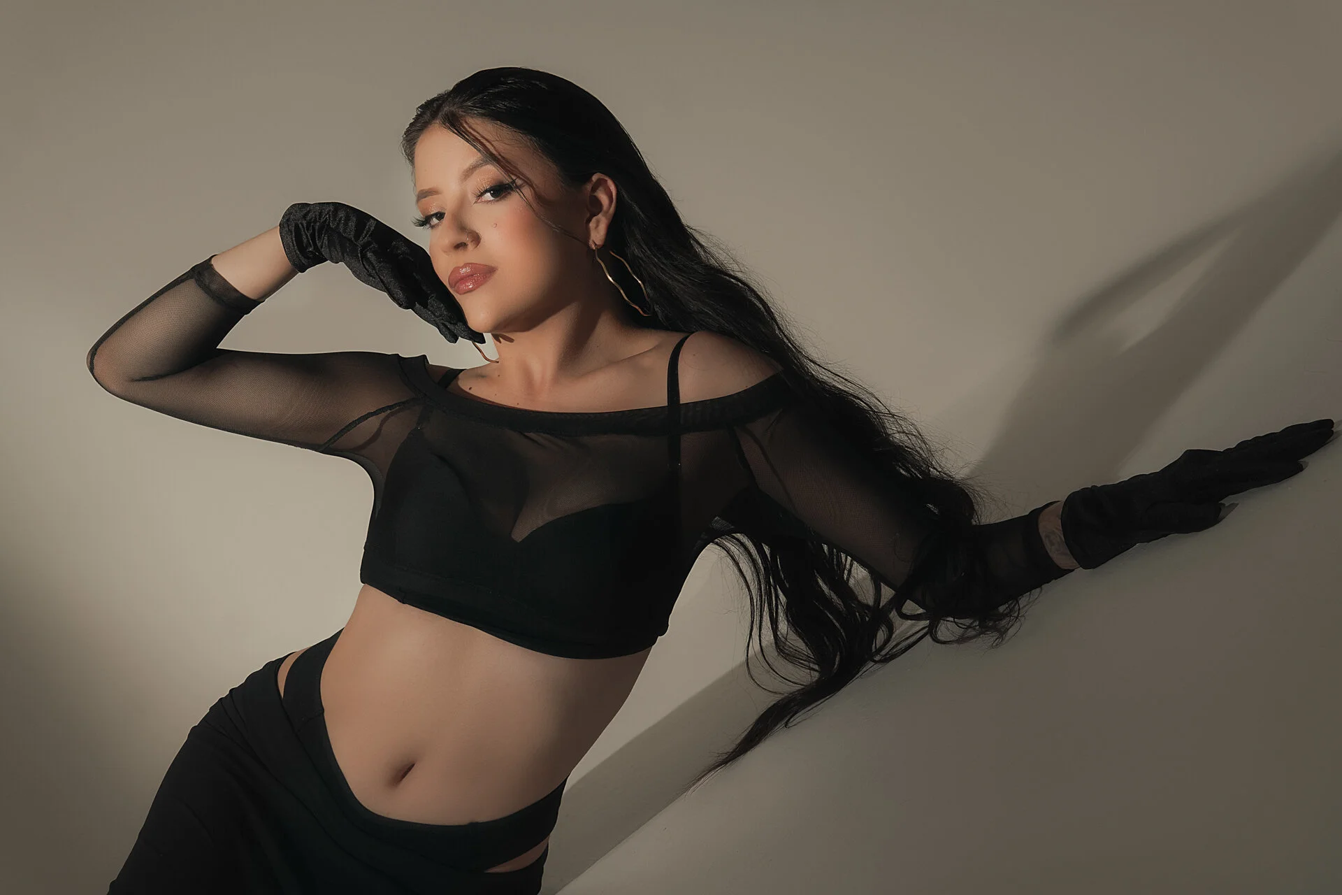 XXX Porn Photo of Nude ValeriaRiveraX 74