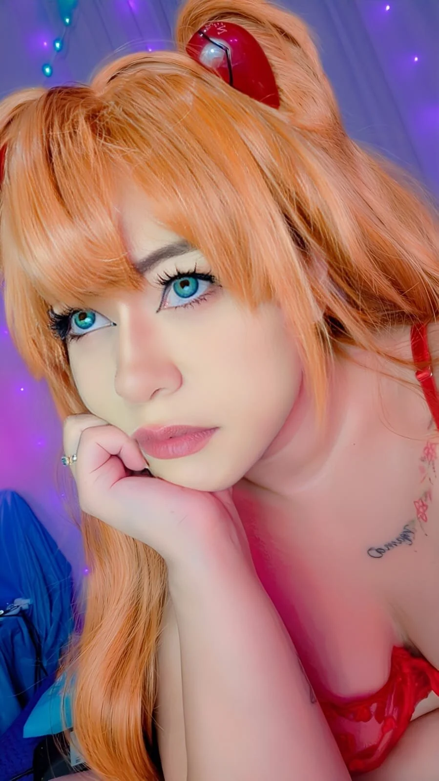 XXX Porn Photo of Nude _niiky 78
