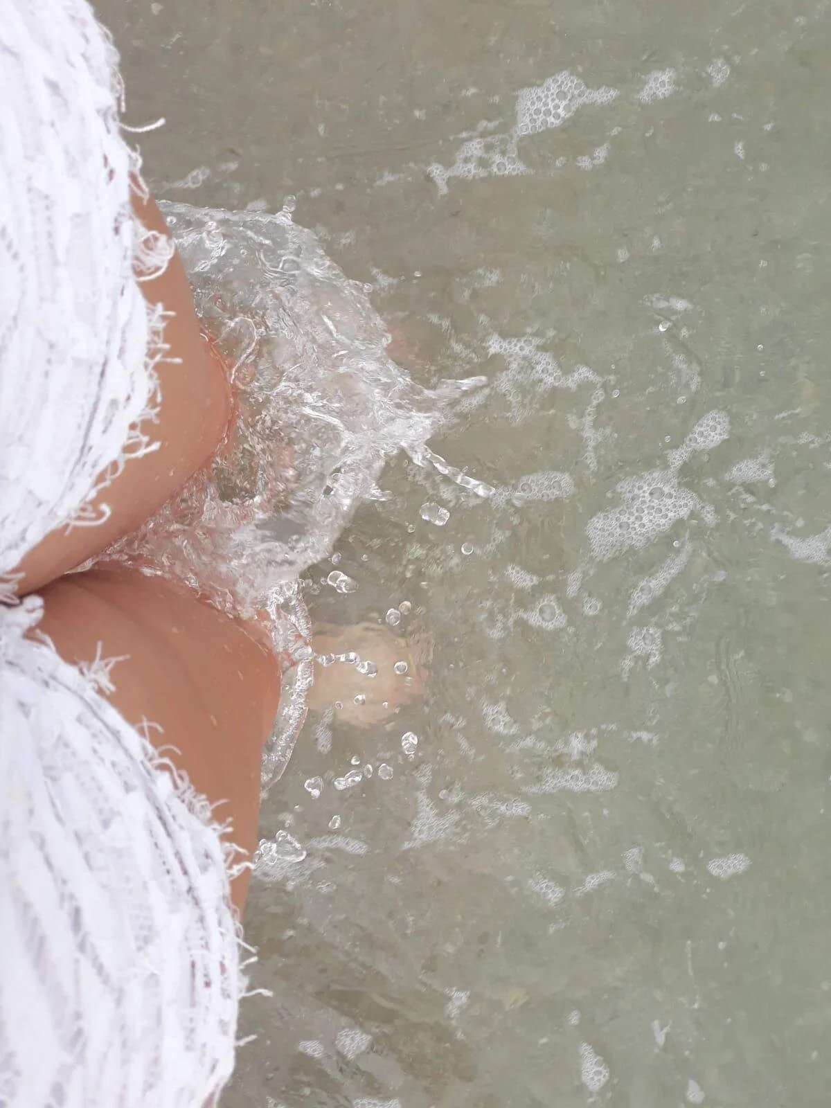 XXX Porn Photo of Nude SaraElise 9
