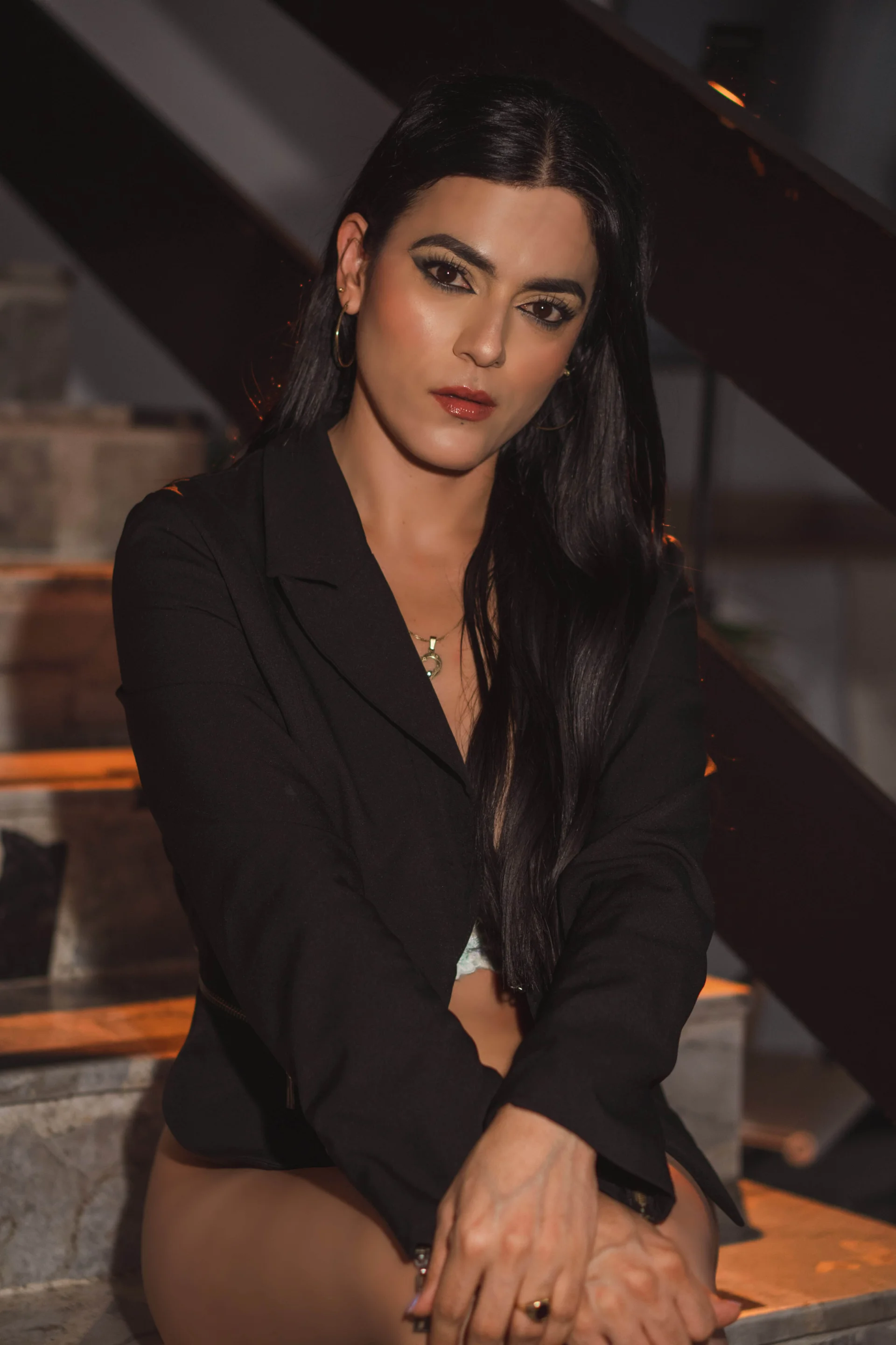 XXX Porn Photo of Nude BellaClaiir 109