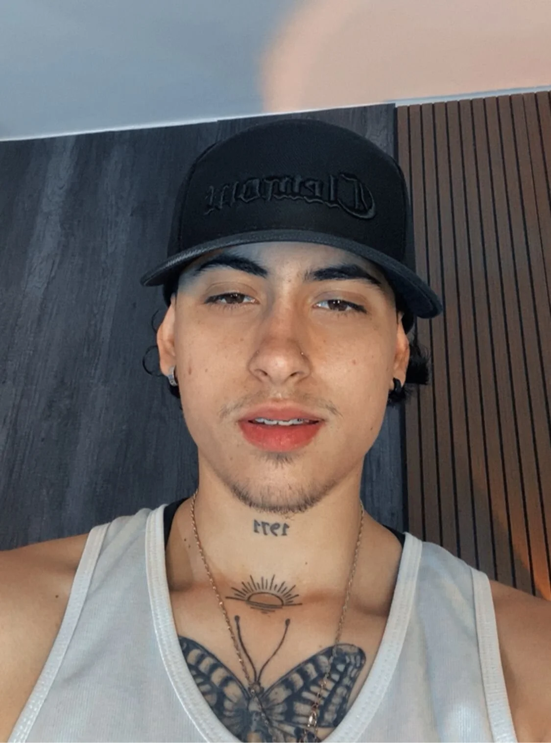 XXX Porn Photo of Nude mohamed_malik 3