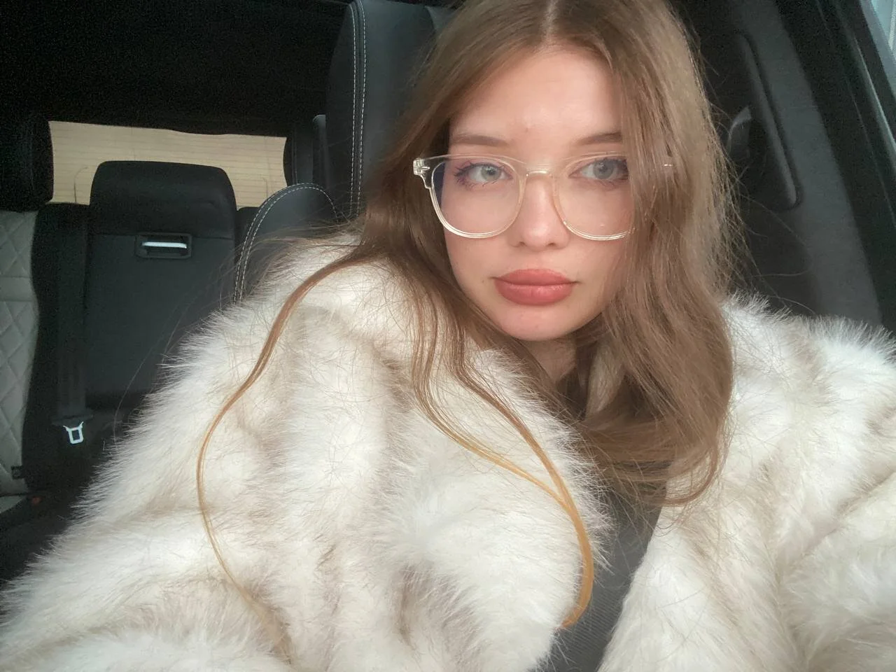 XXX Porn Photo of Nude TracyDenoon 13