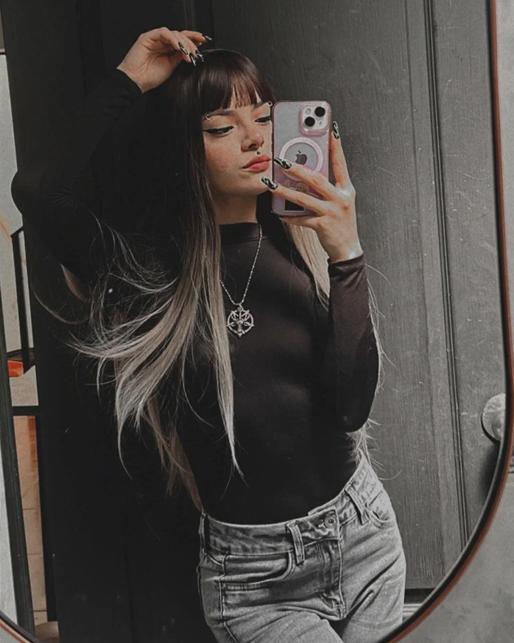 XXX Porn Photo of Nude abby_jones2 5