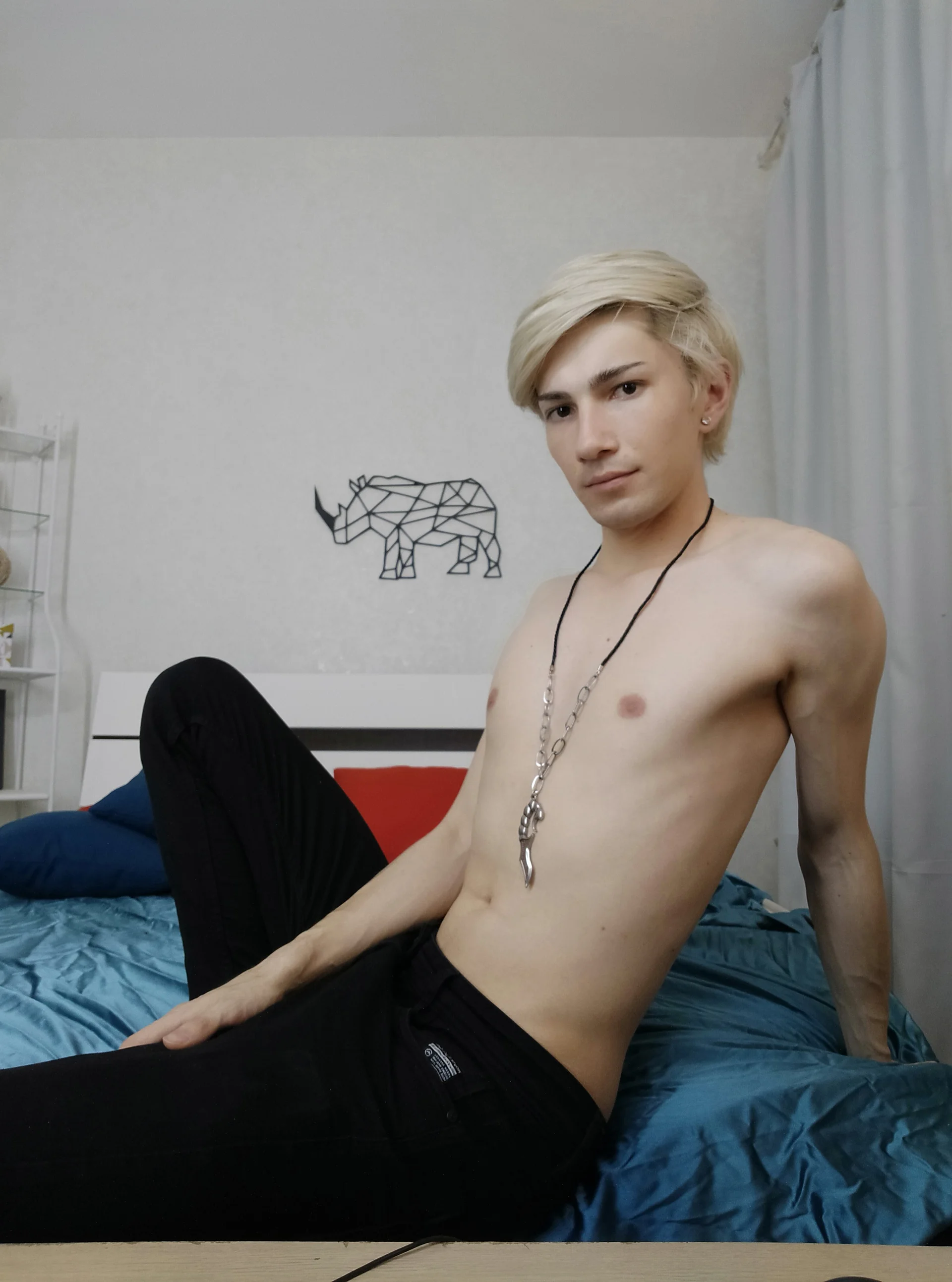 XXX Porn Photo of Nude Yumi_steve 6