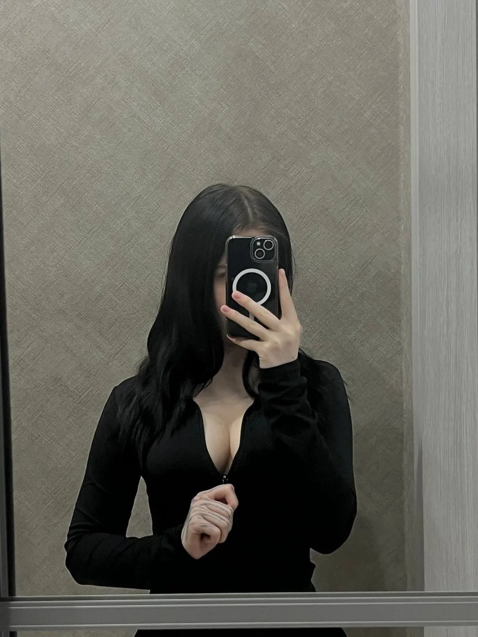 XXX Porn Photo of Nude MindaMingo 31