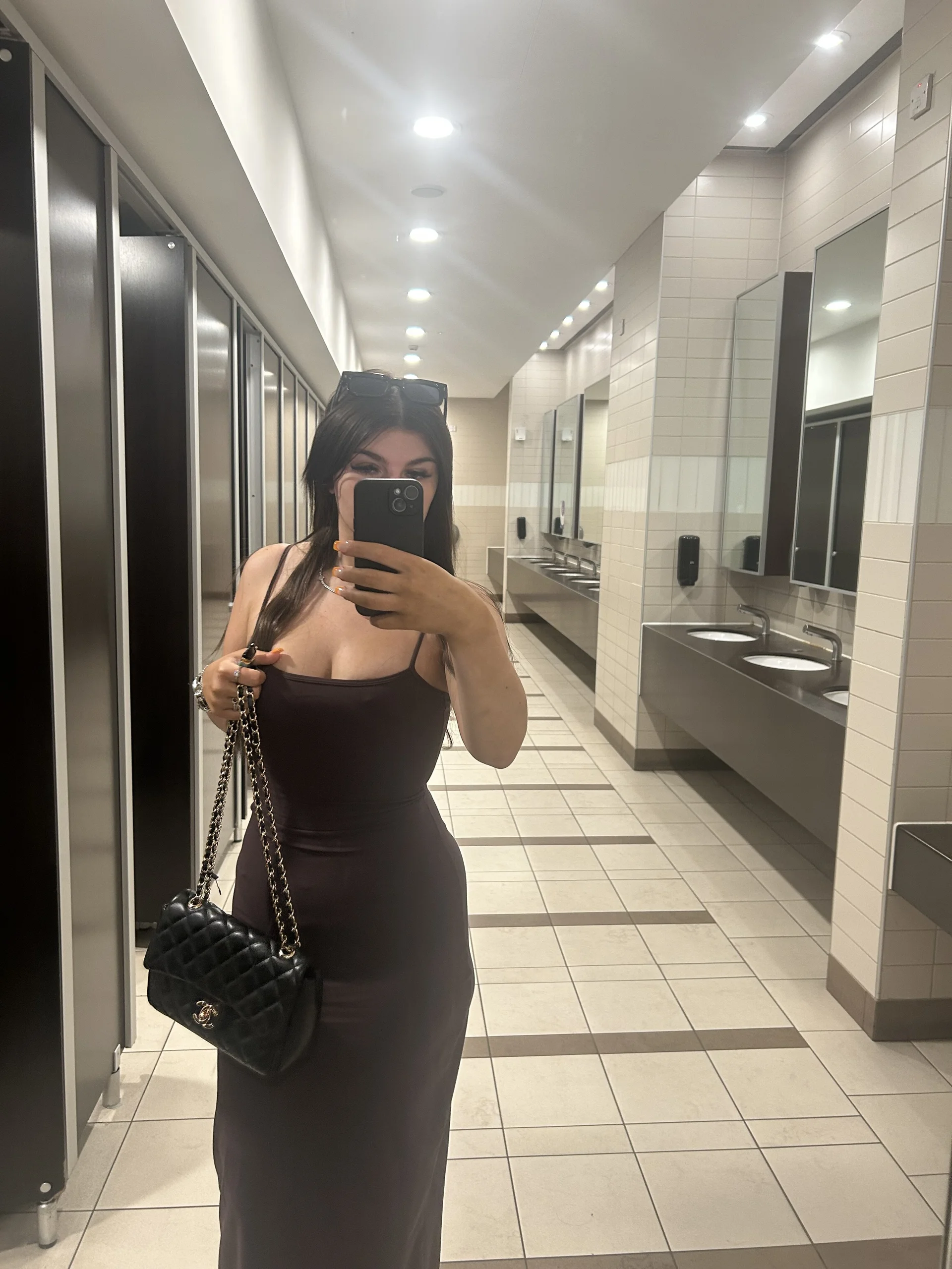 XXX Porn Photo of Nude rosie-hipstergal 3