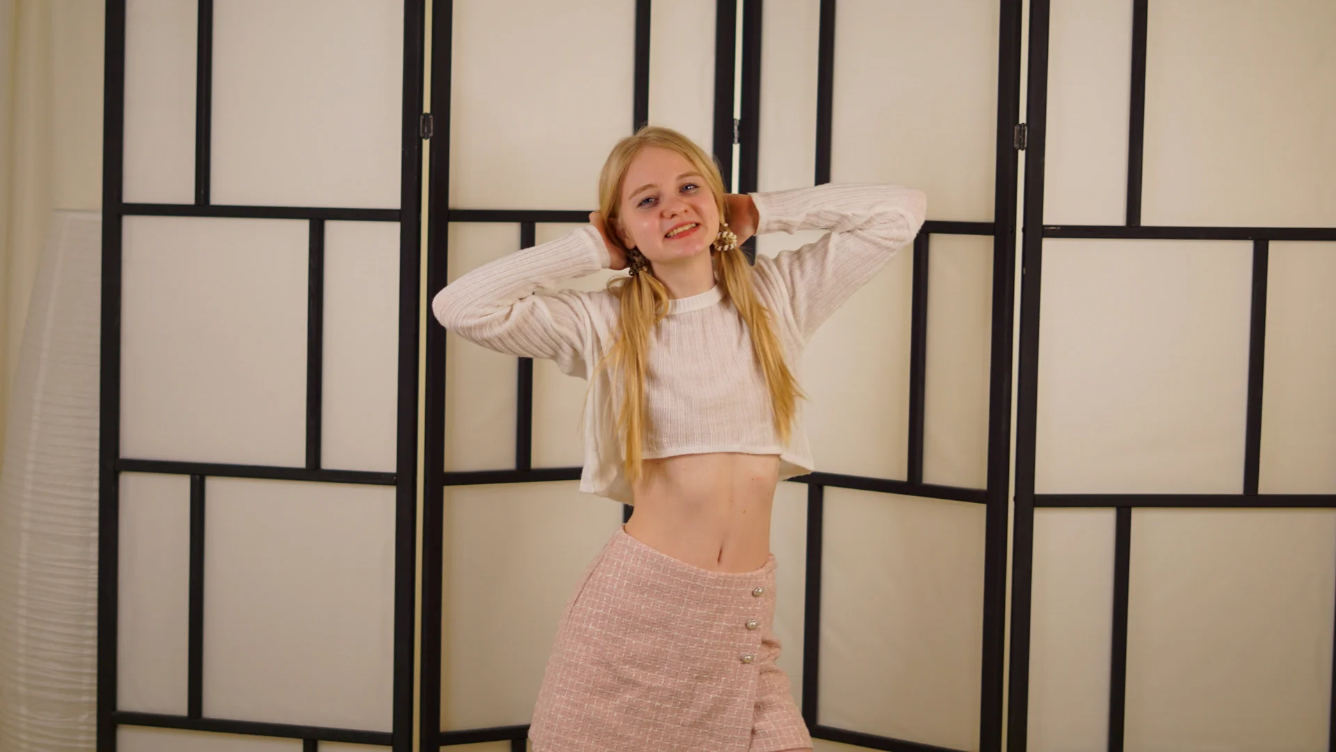 XXX Porn Photo of Nude OdelinaFicken 40