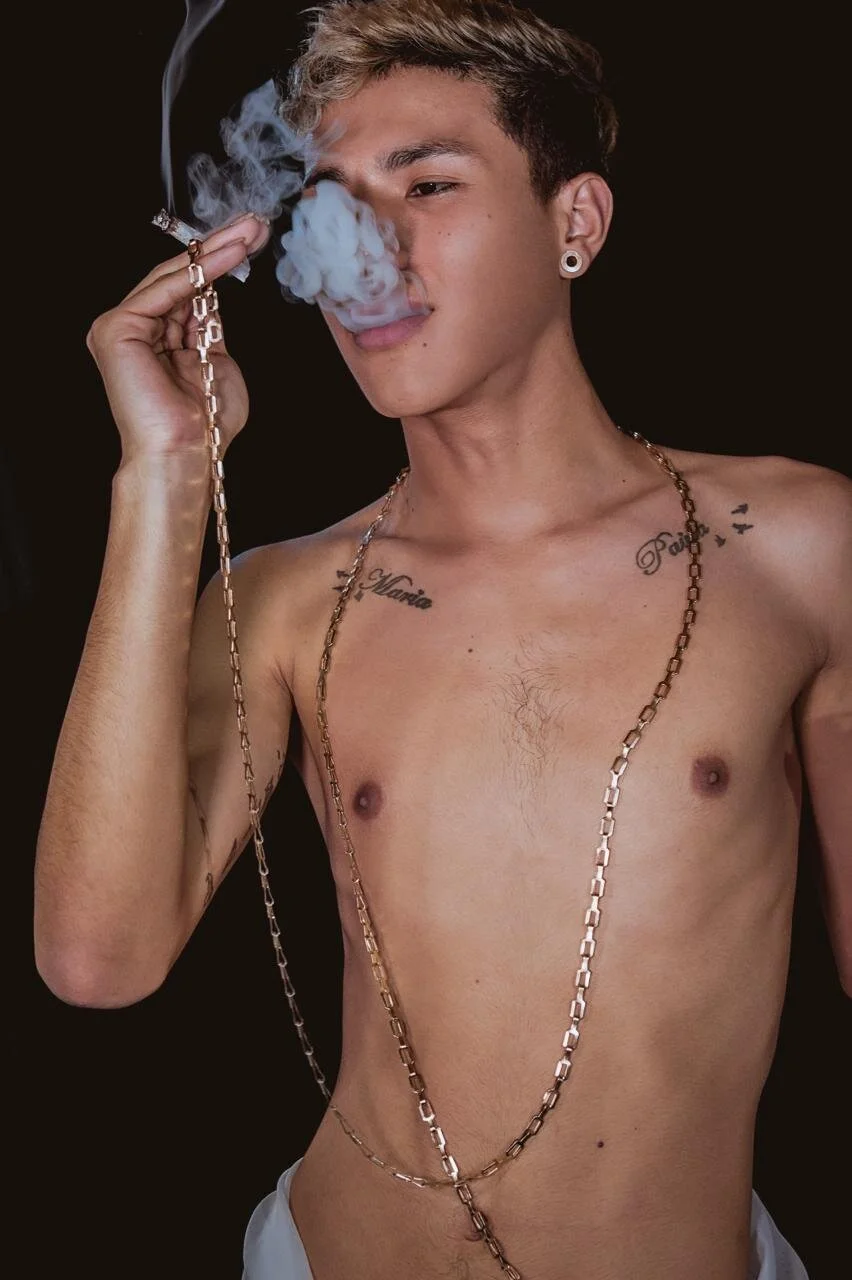 XXX Porn Photo of Nude daxonrey 21