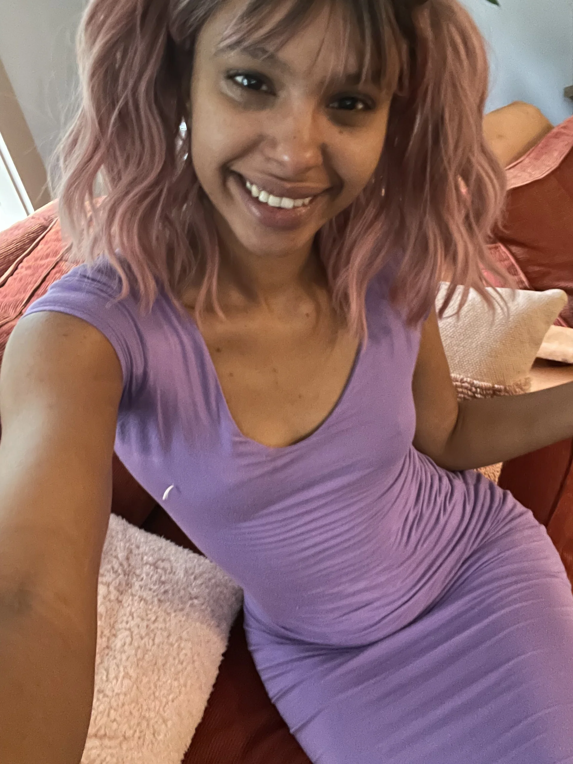 XXX Porn Photo of Nude queendab626 8