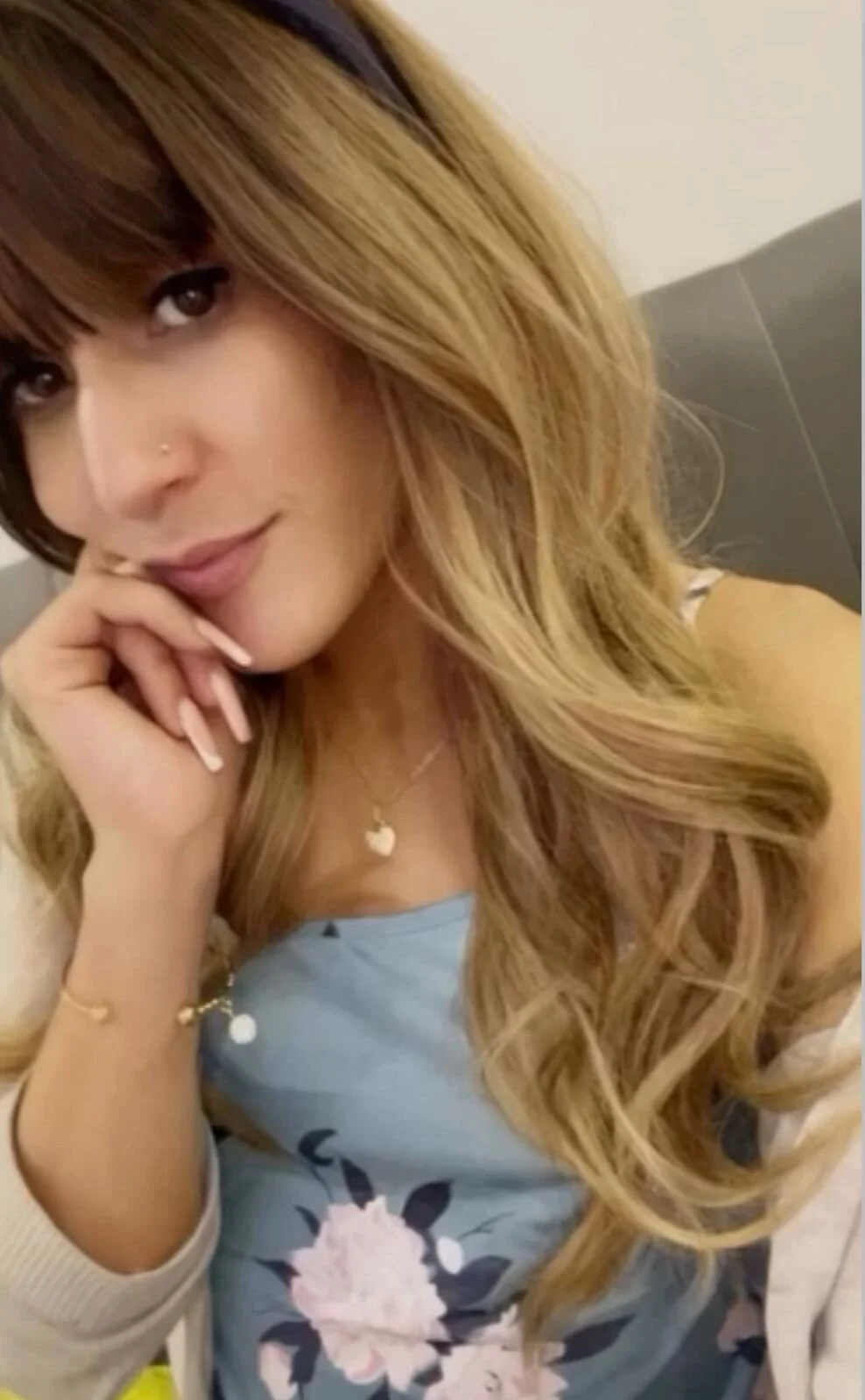 XXX Porn Photo of Nude Michelle_Devereaux 10