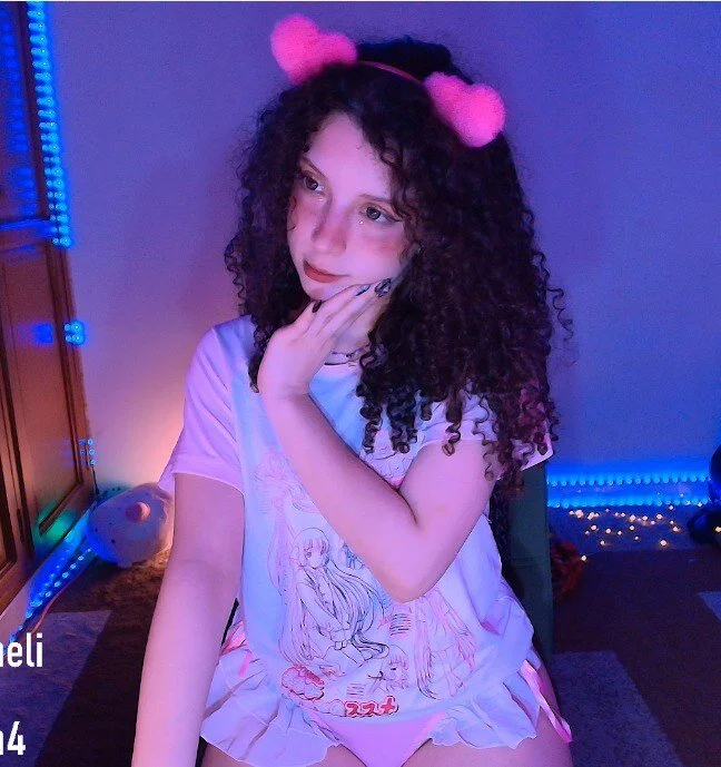 XXX Porn Photo of Nude bluelen 242