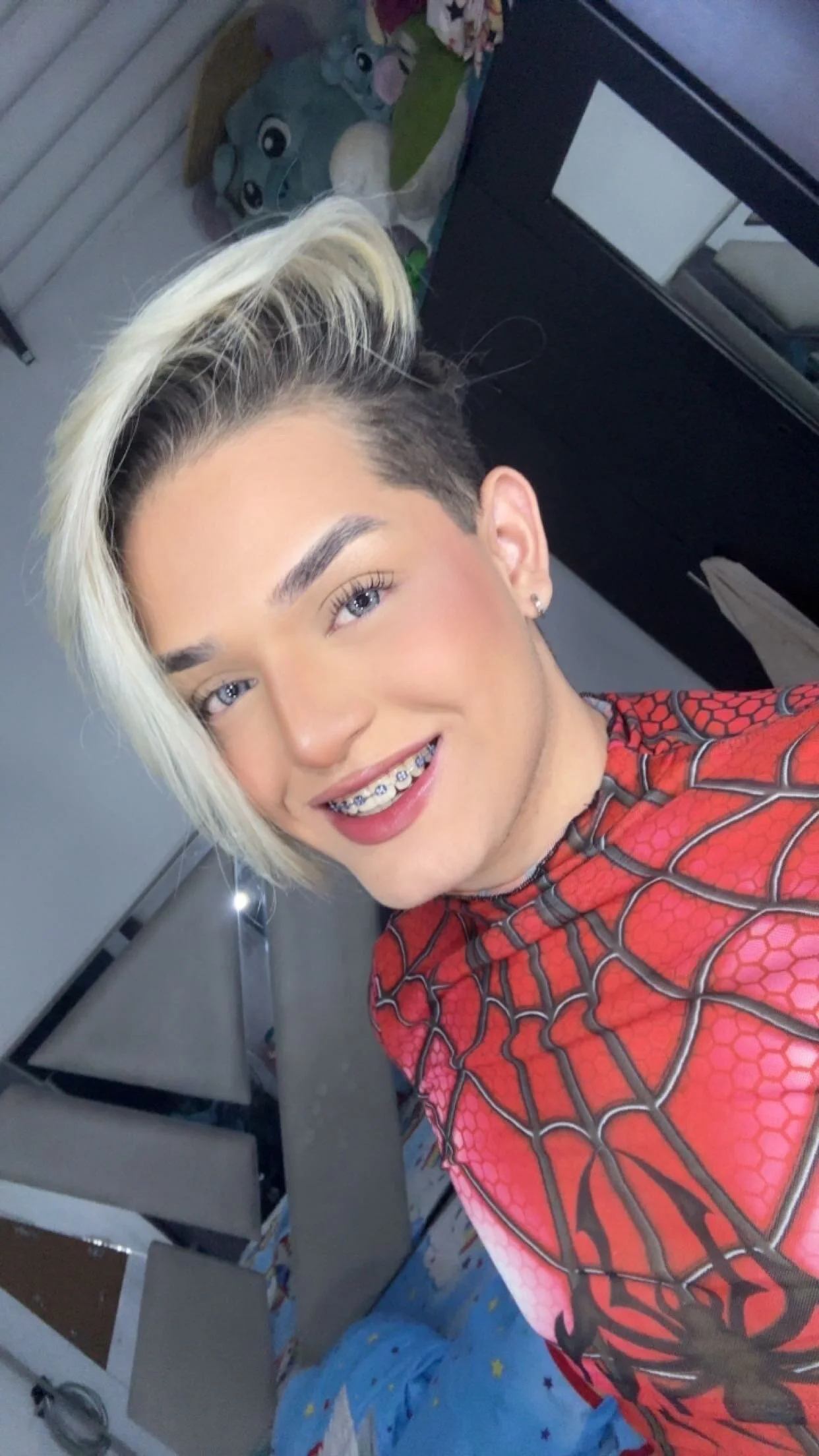 XXX Porn Photo of Nude Sammons_ 22