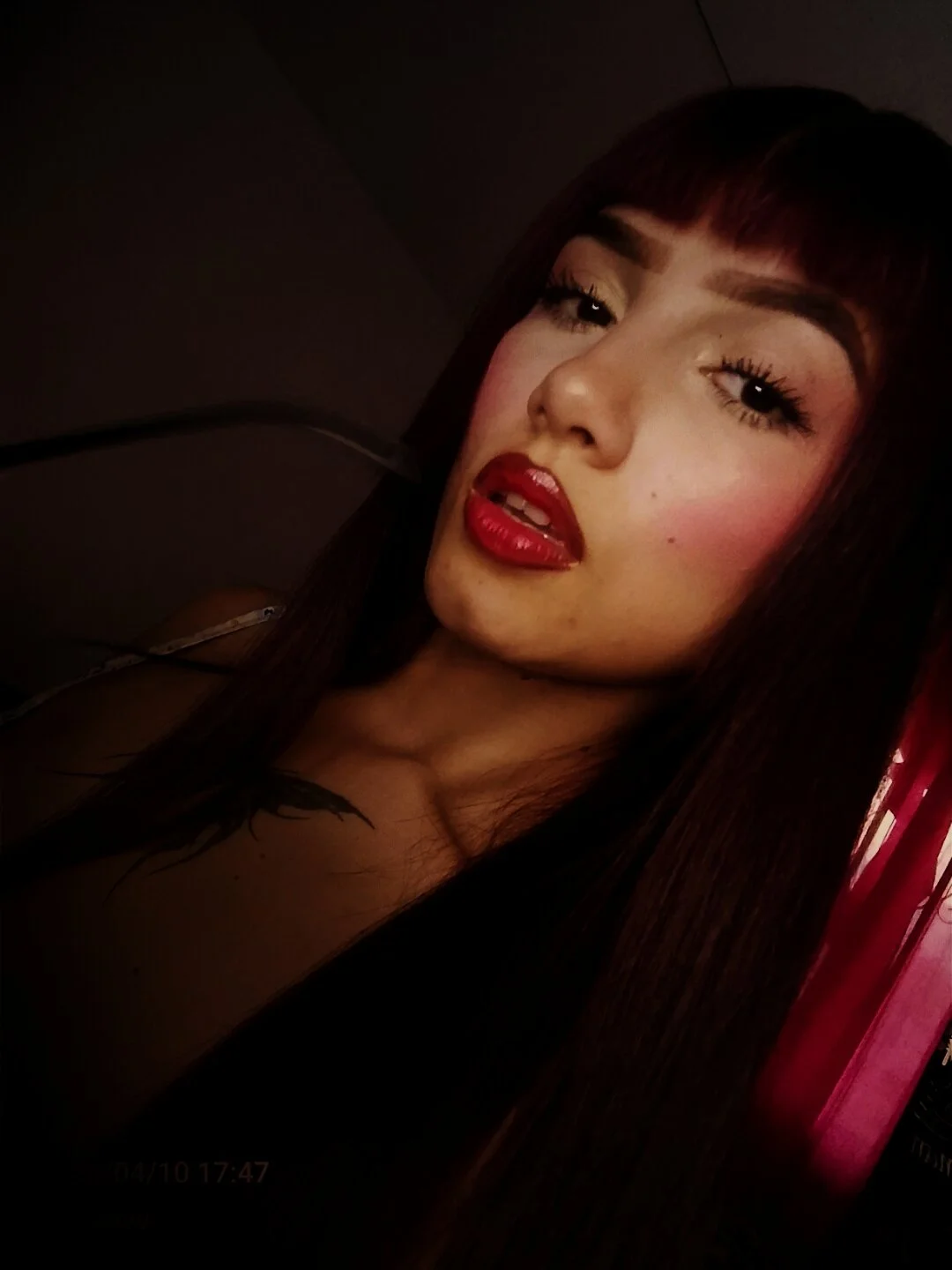 XXX Porn Photo of Nude Tamara_gomex 71