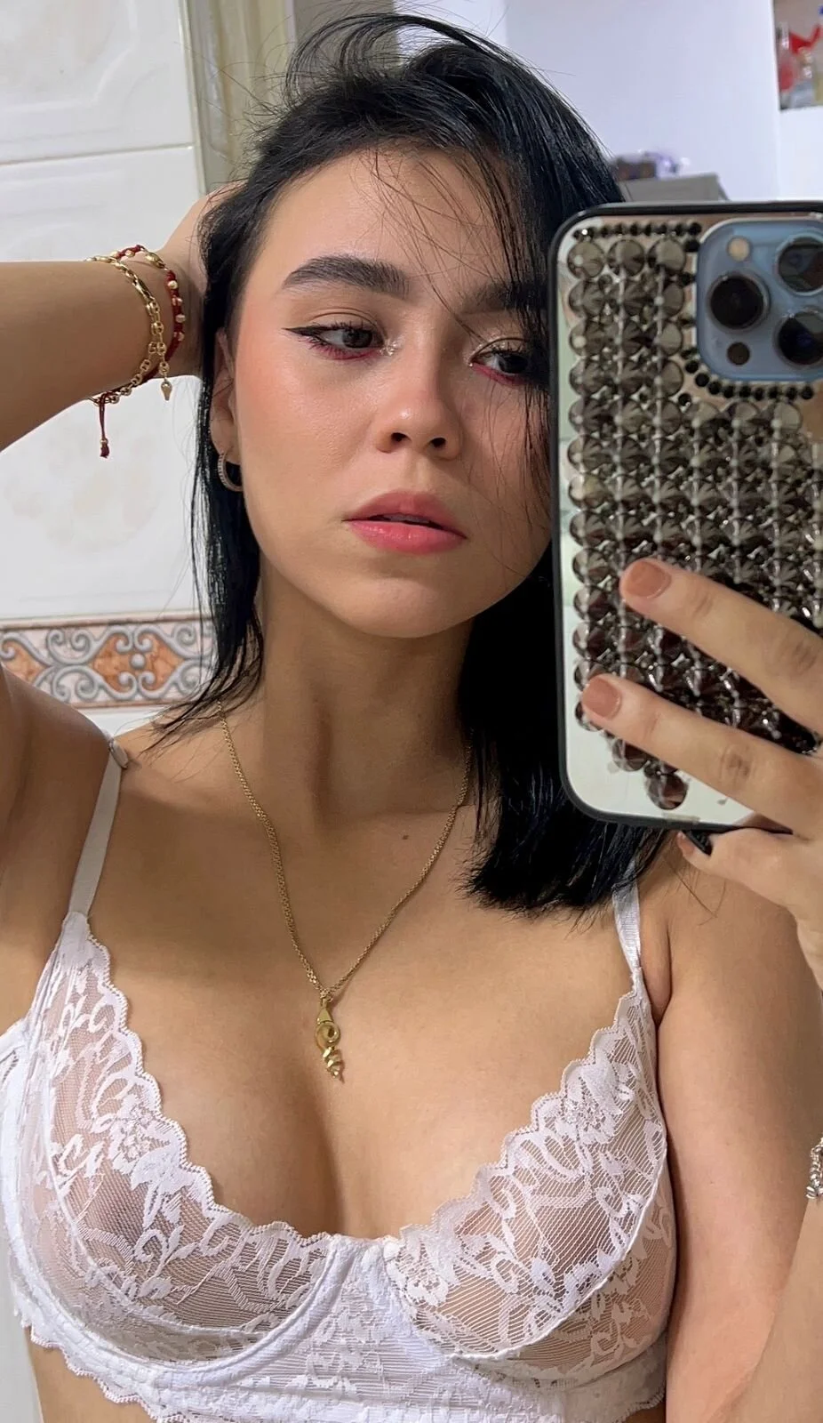 XXX Porn Photo of Nude merlin-18 11