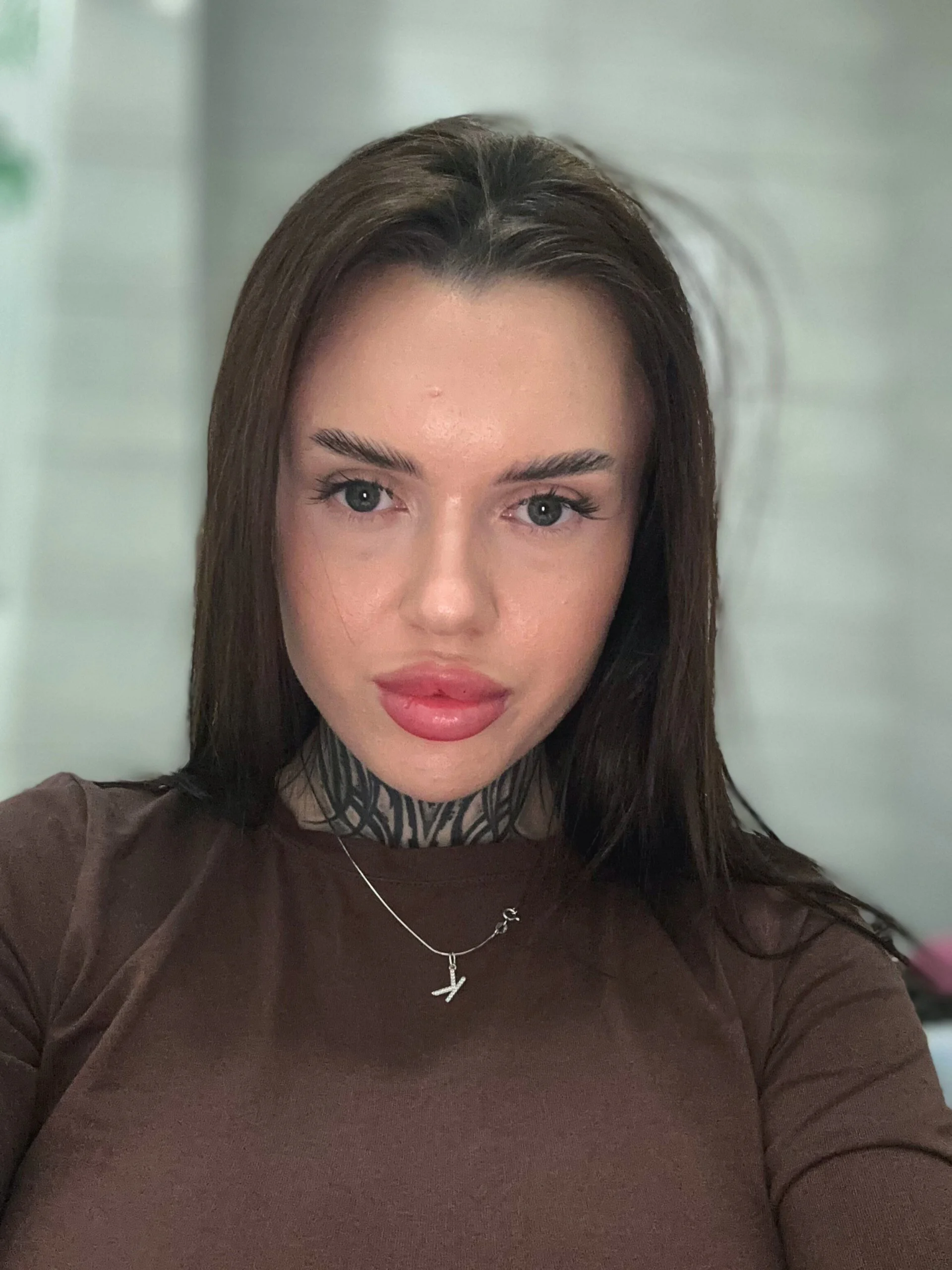 XXX Porn Photo of Nude Kate_Town 12