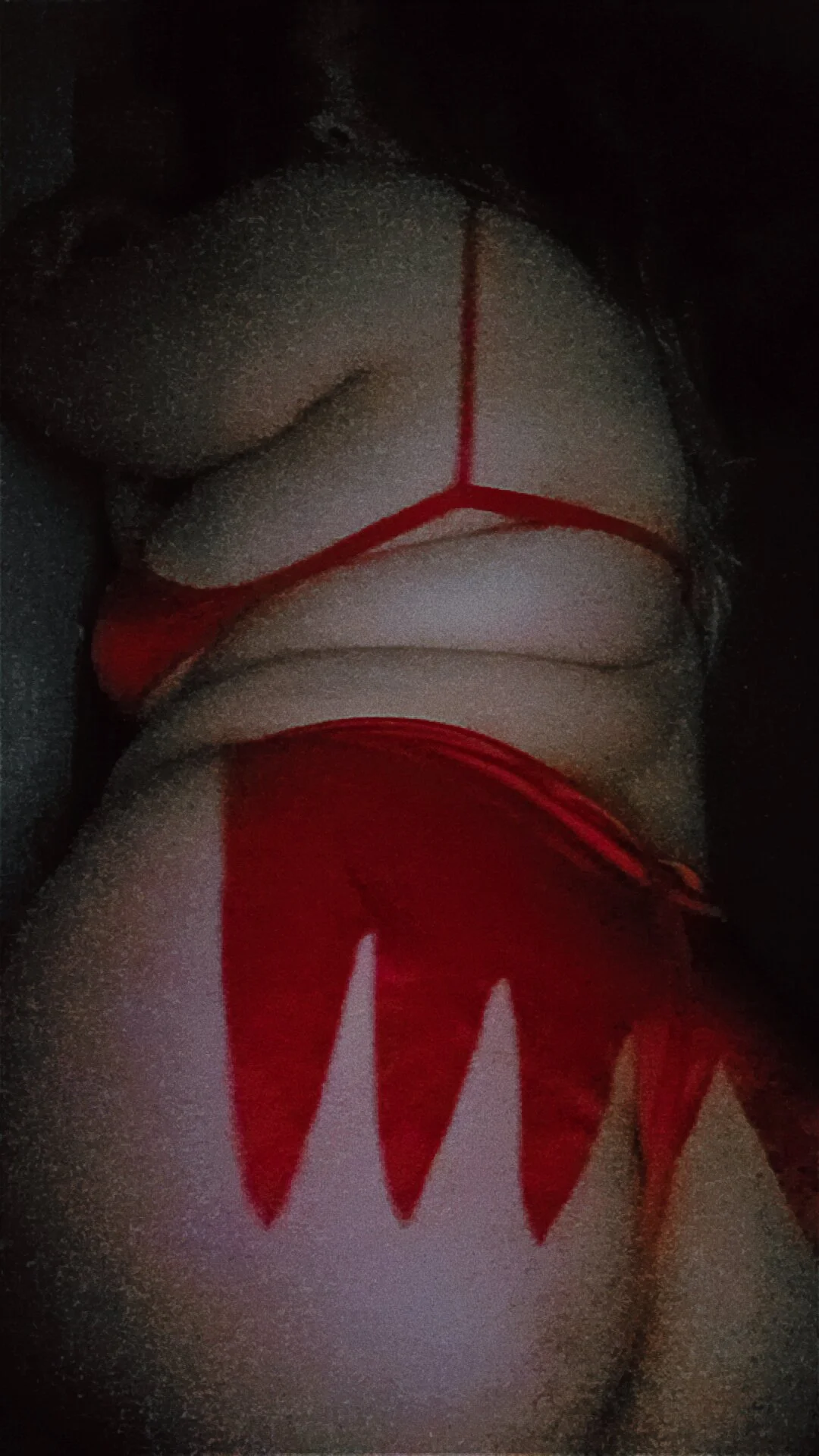 XXX Porn Photo of Nude killerbaby__ 1