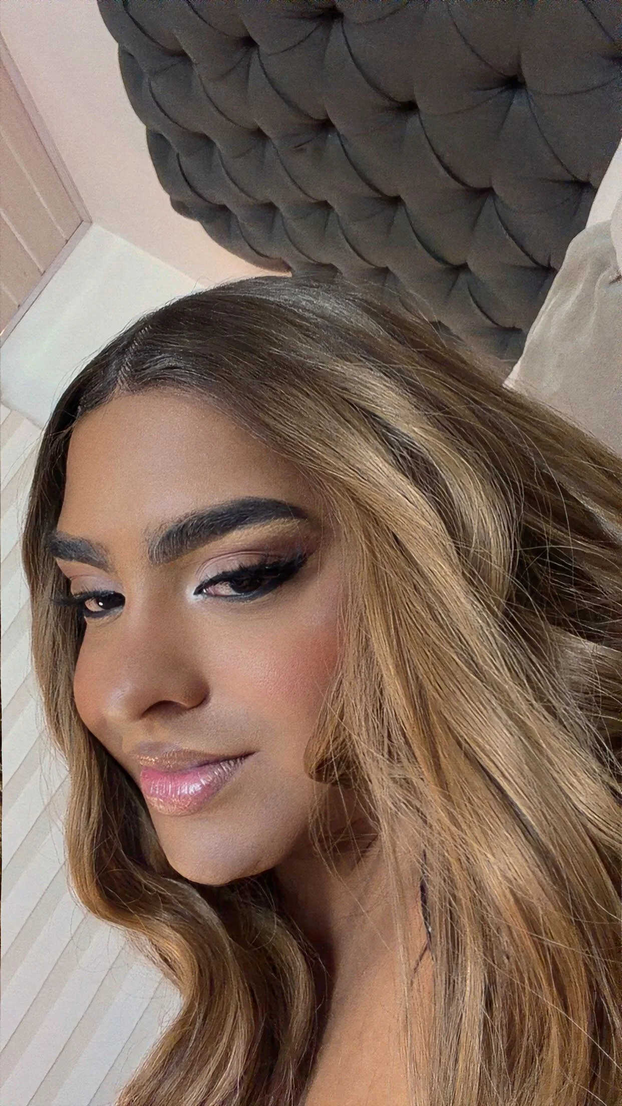 XXX Porn Photo of Nude Scarlethvhonparker 24