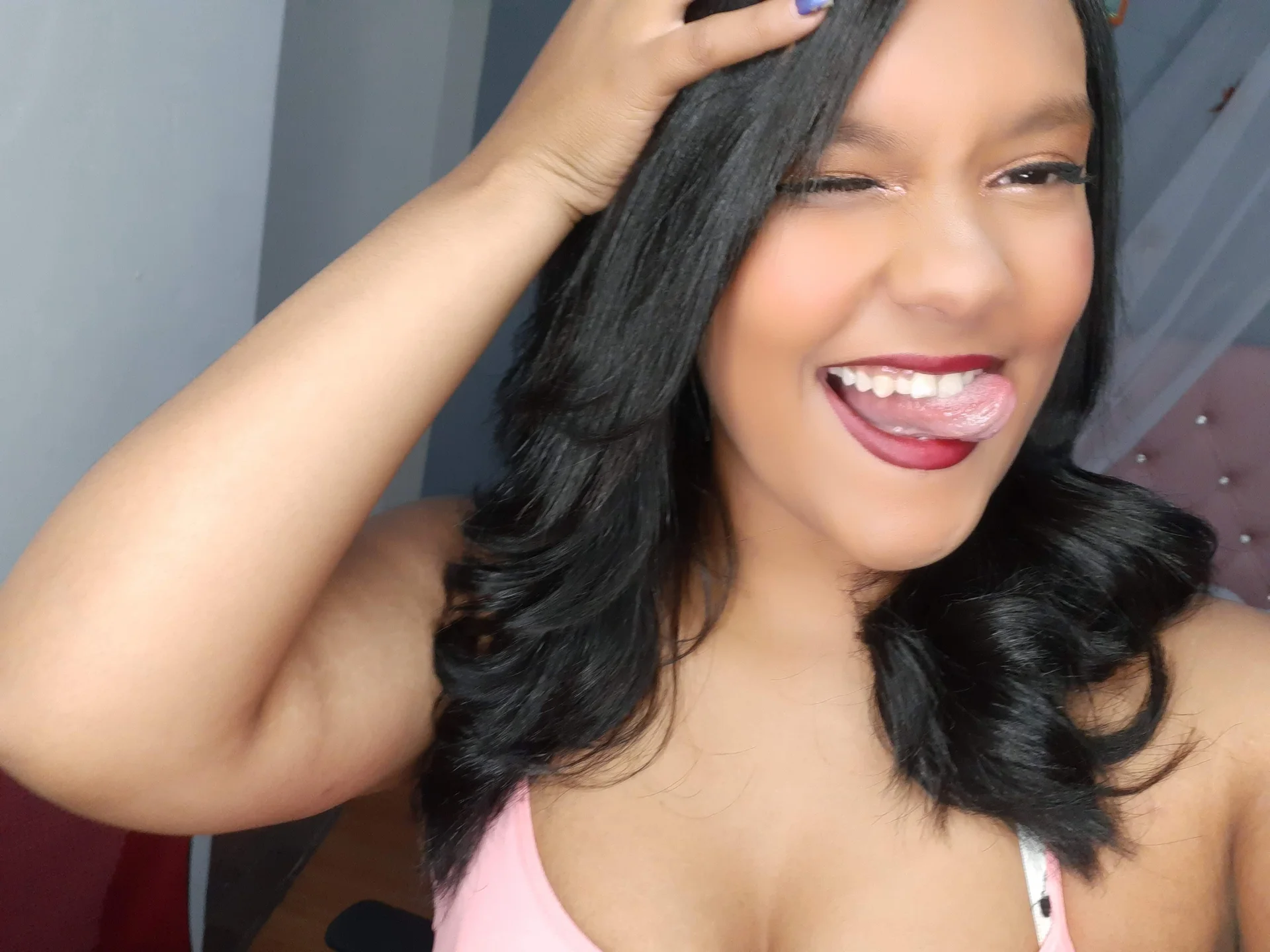 XXX Porn Photo of Nude EmmaHole_ 13