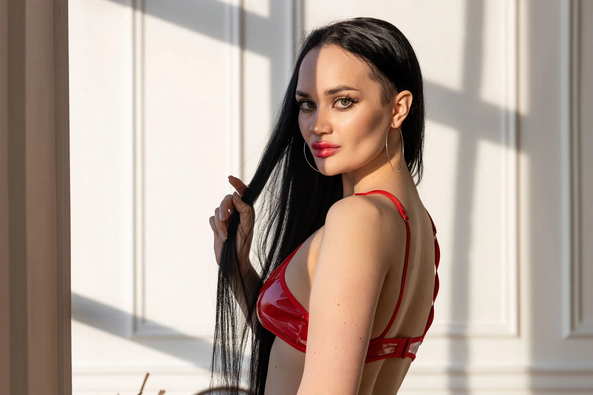 XXX Porn Photo of Nude QueenAliss 28