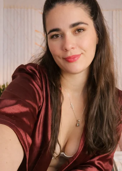 XXX Porn Photo of Nude Loren_Tay 2