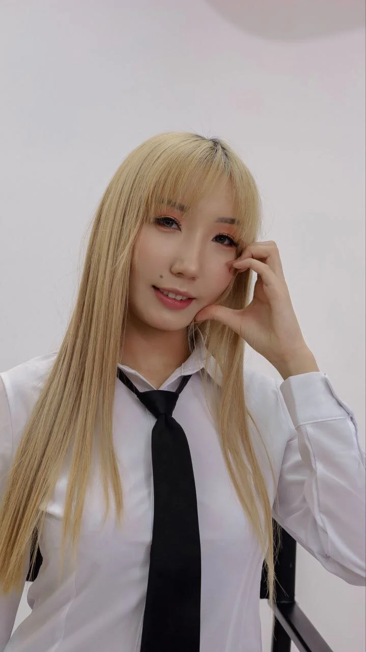 XXX Porn Photo of Nude Yume_ko 1