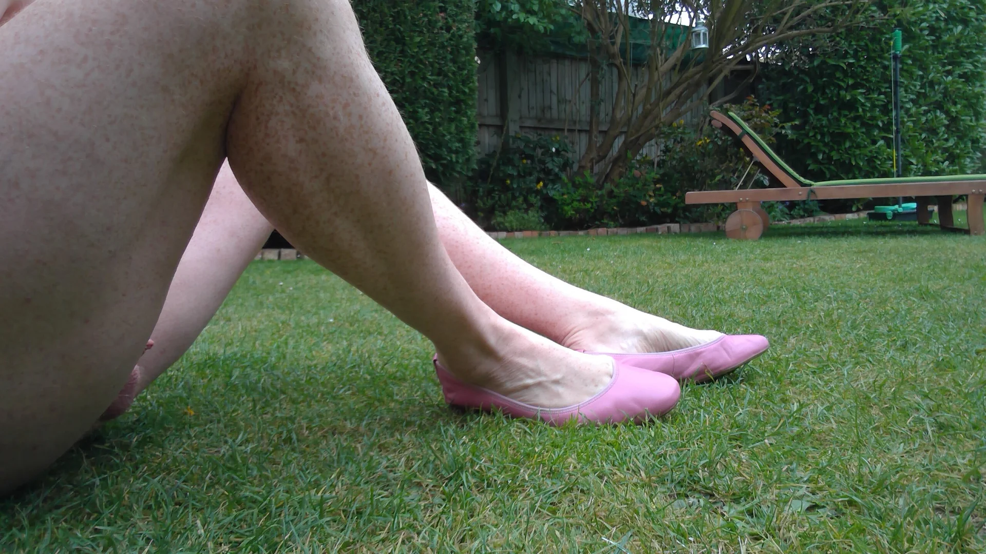 XXX Porn Photo of Nude theSecretBallerino 6