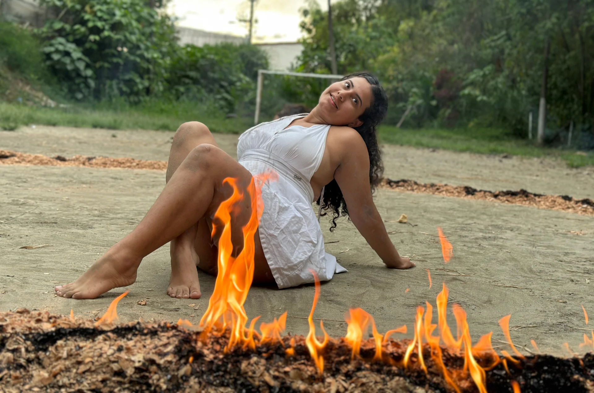 XXX Porn Photo of Nude eva_daemon 68