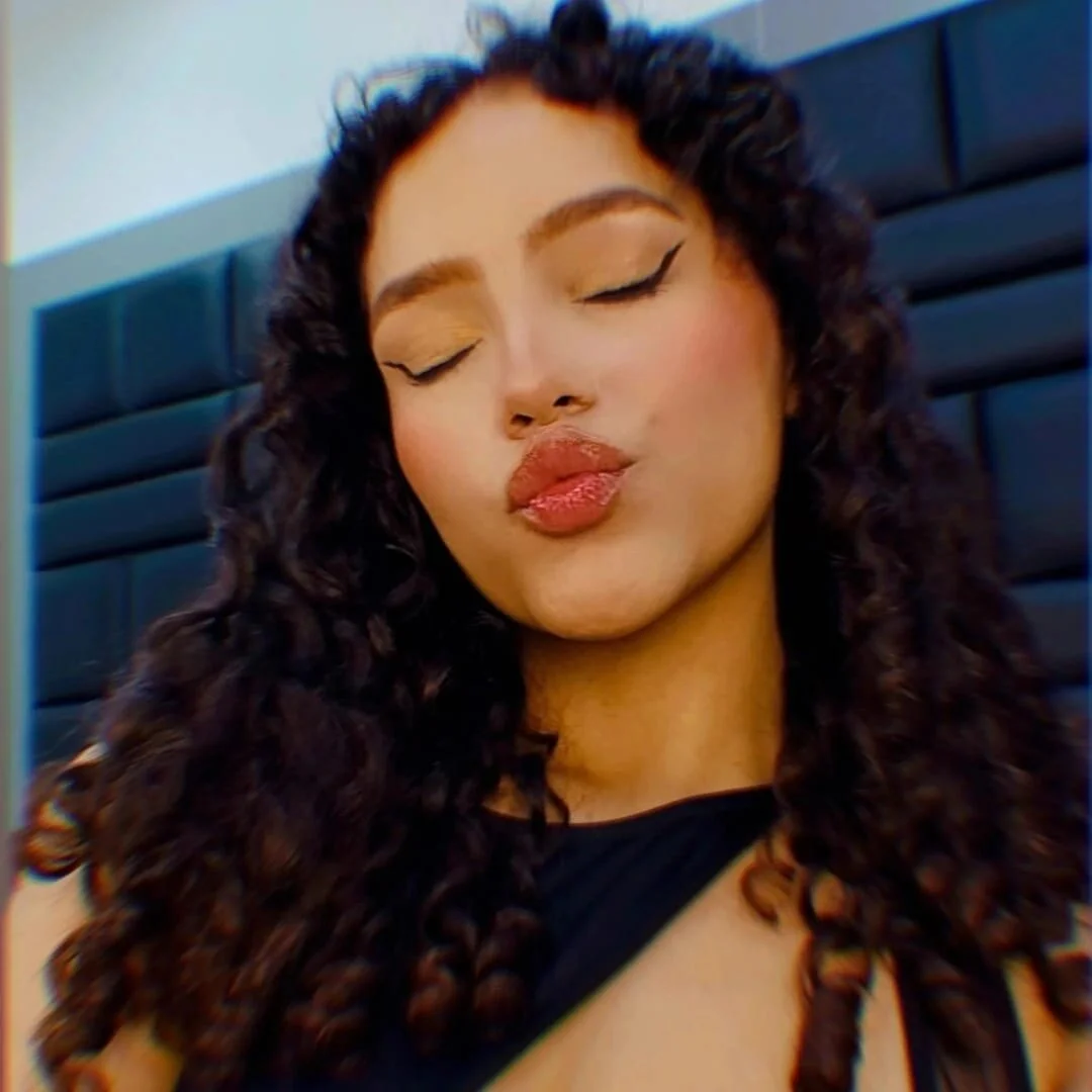 XXX Porn Photo of Nude anahi_curlie1 9