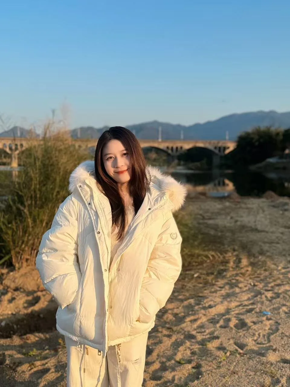 XXX Porn Photo of Nude Qiaoqiaodawang 39