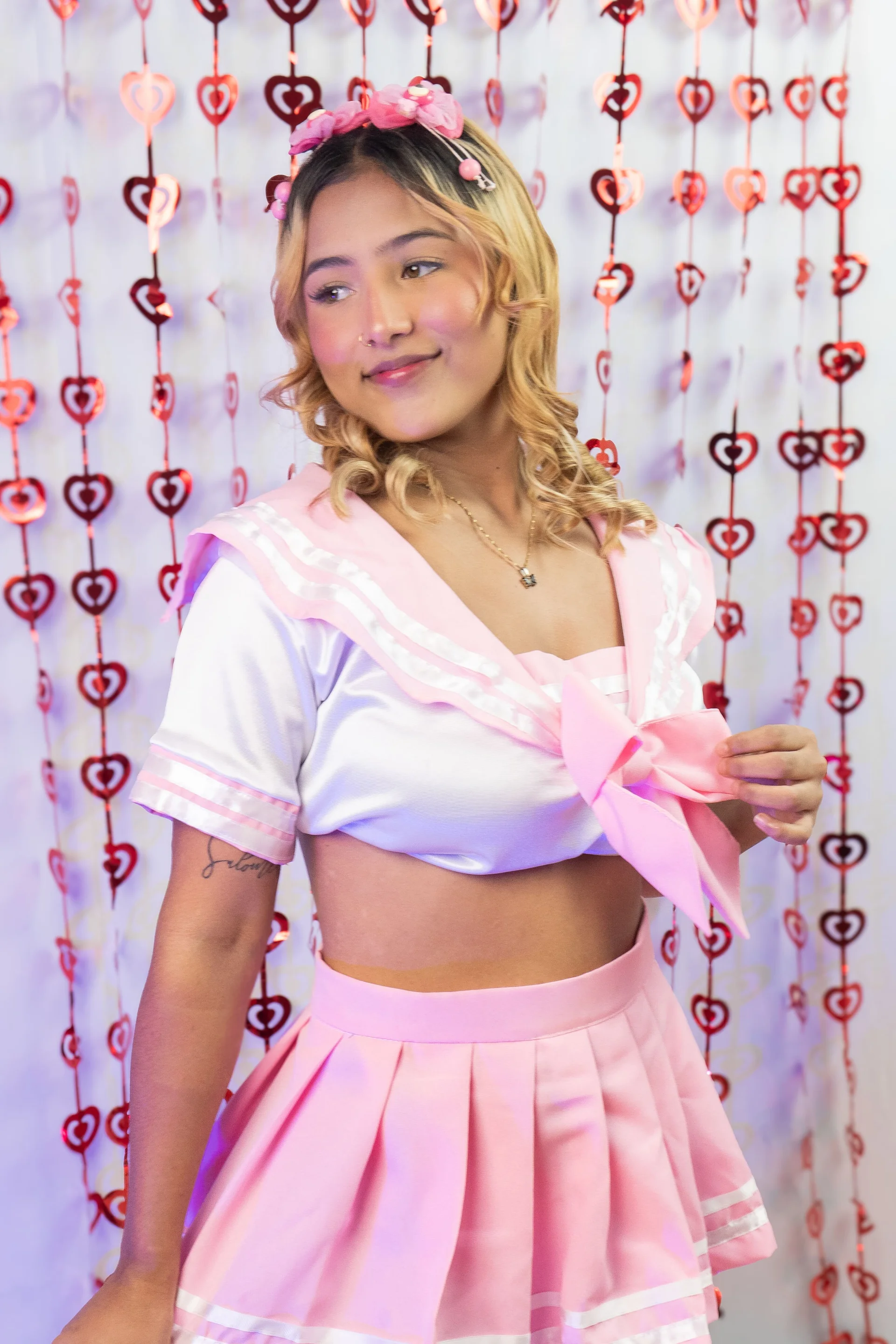 XXX Porn Photo of Nude miranda_villa 12