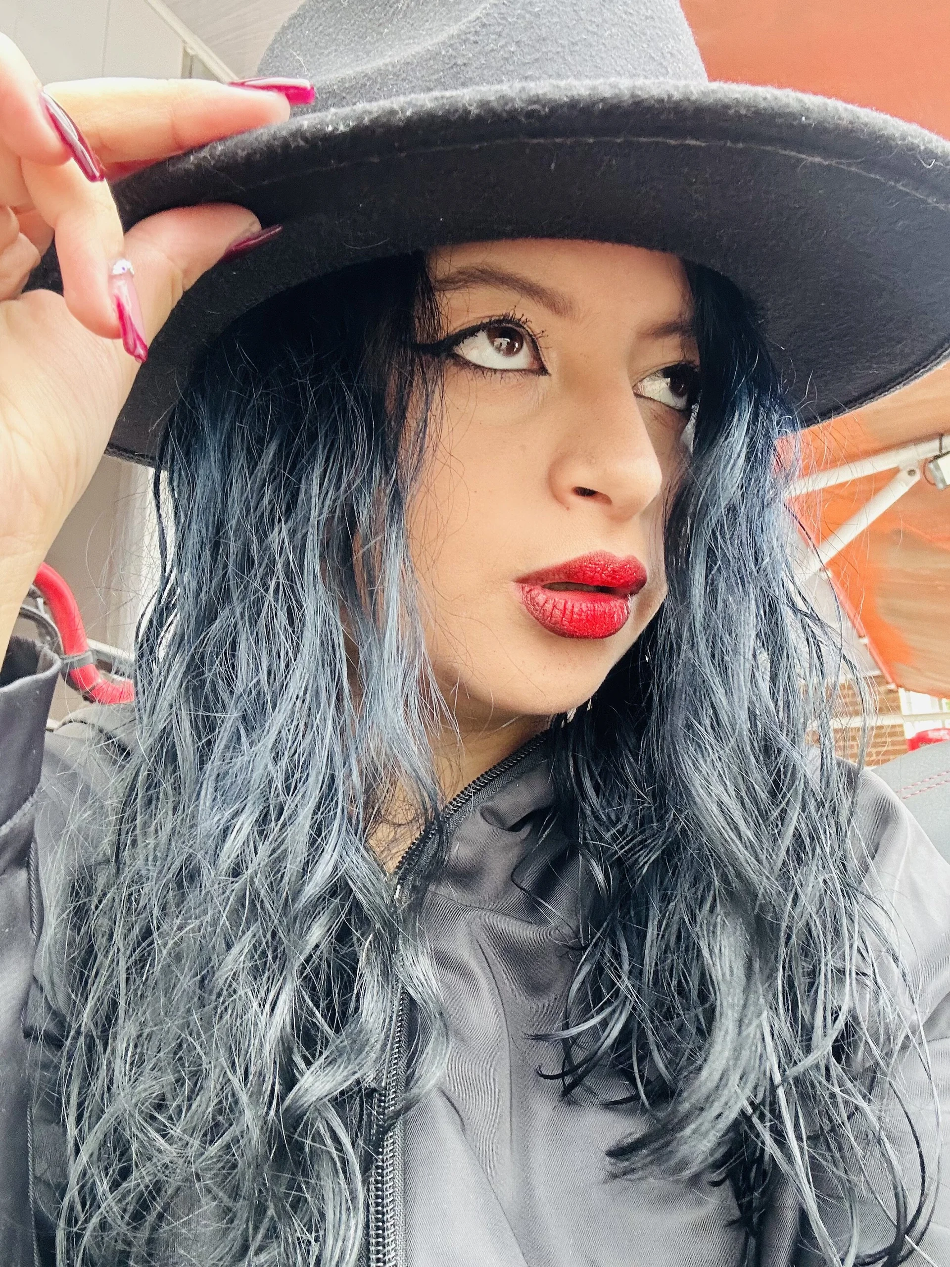 XXX Porn Photo of Nude Noire_Mistress 19