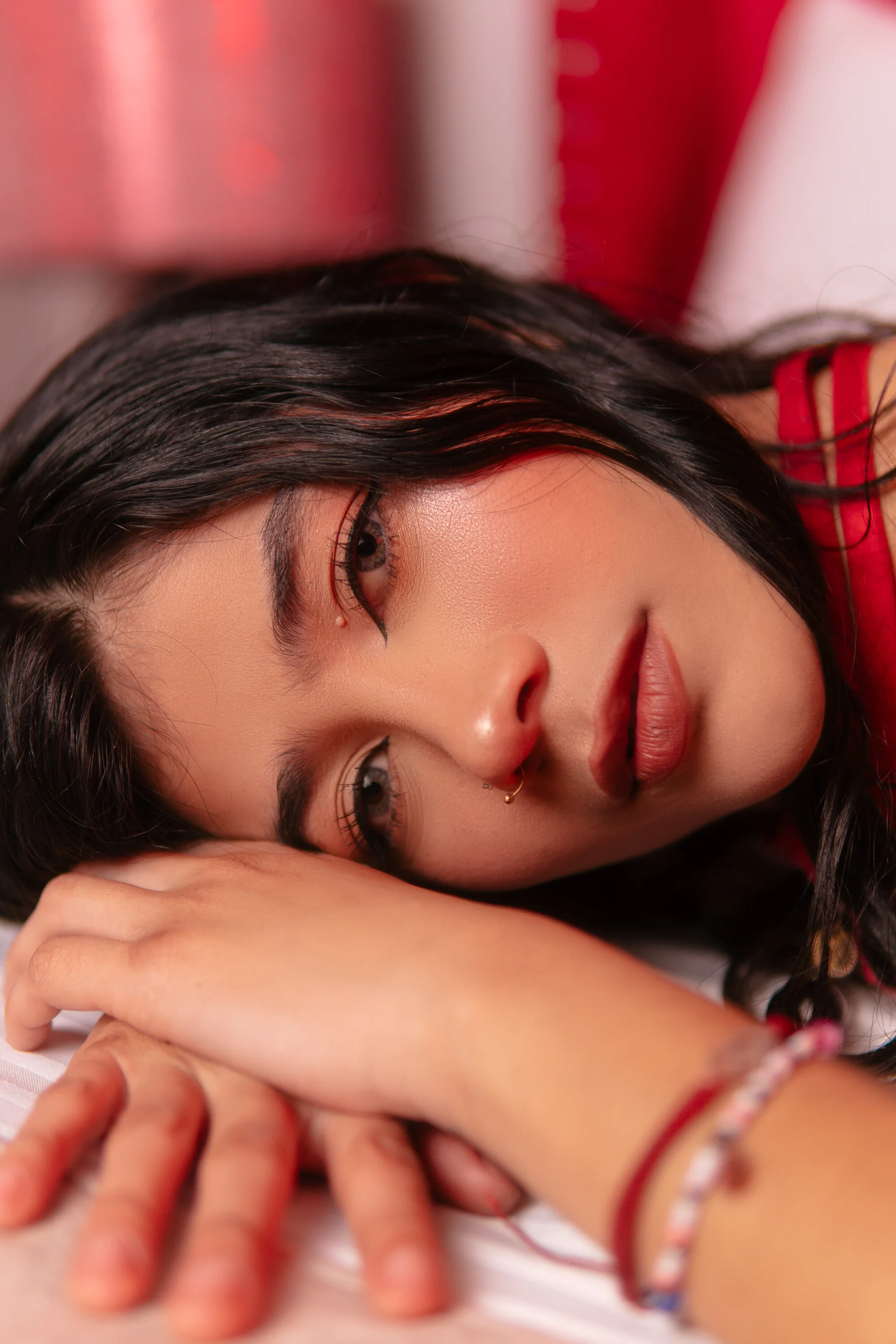 XXX Porn Photo of Nude CristalShayy 6