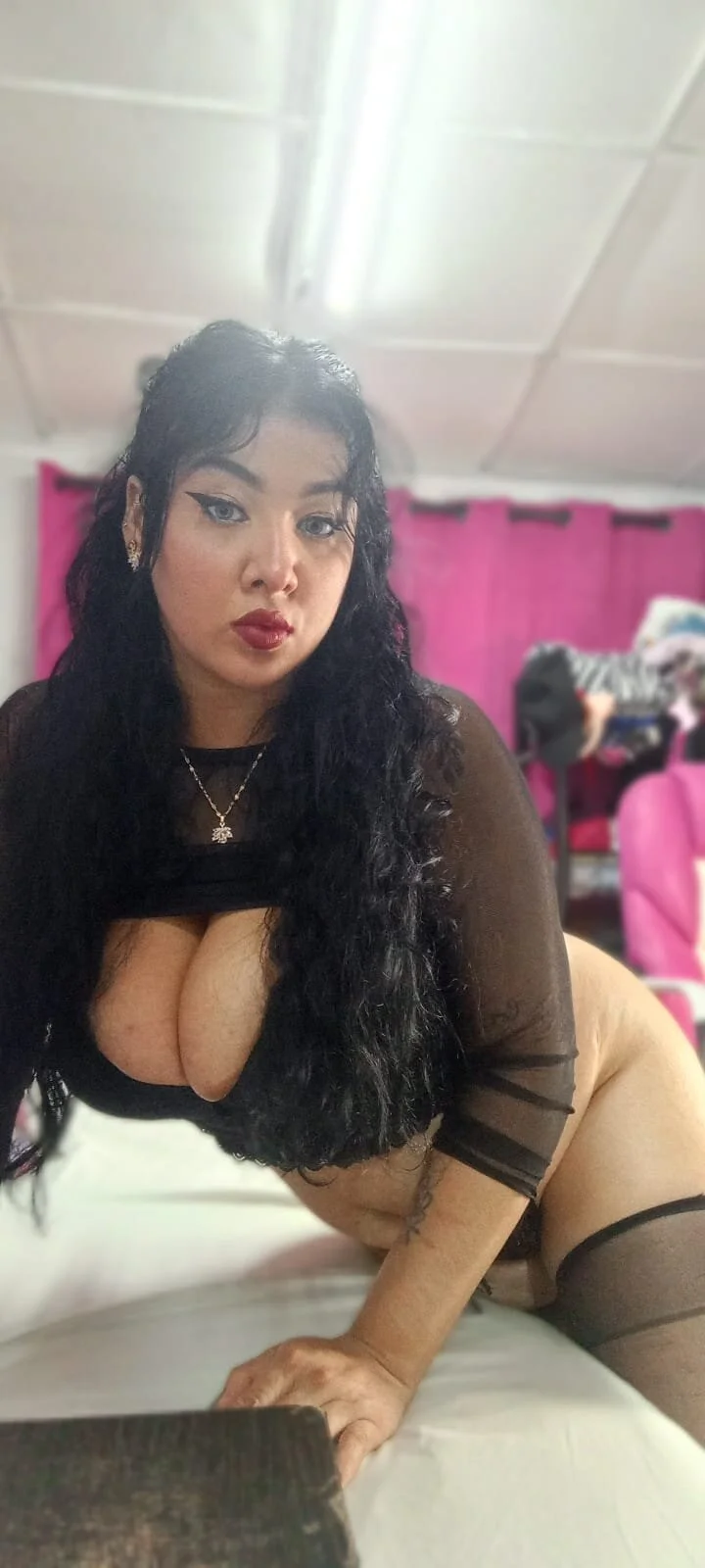 XXX Porn Photo of Nude rosebigboobs 507