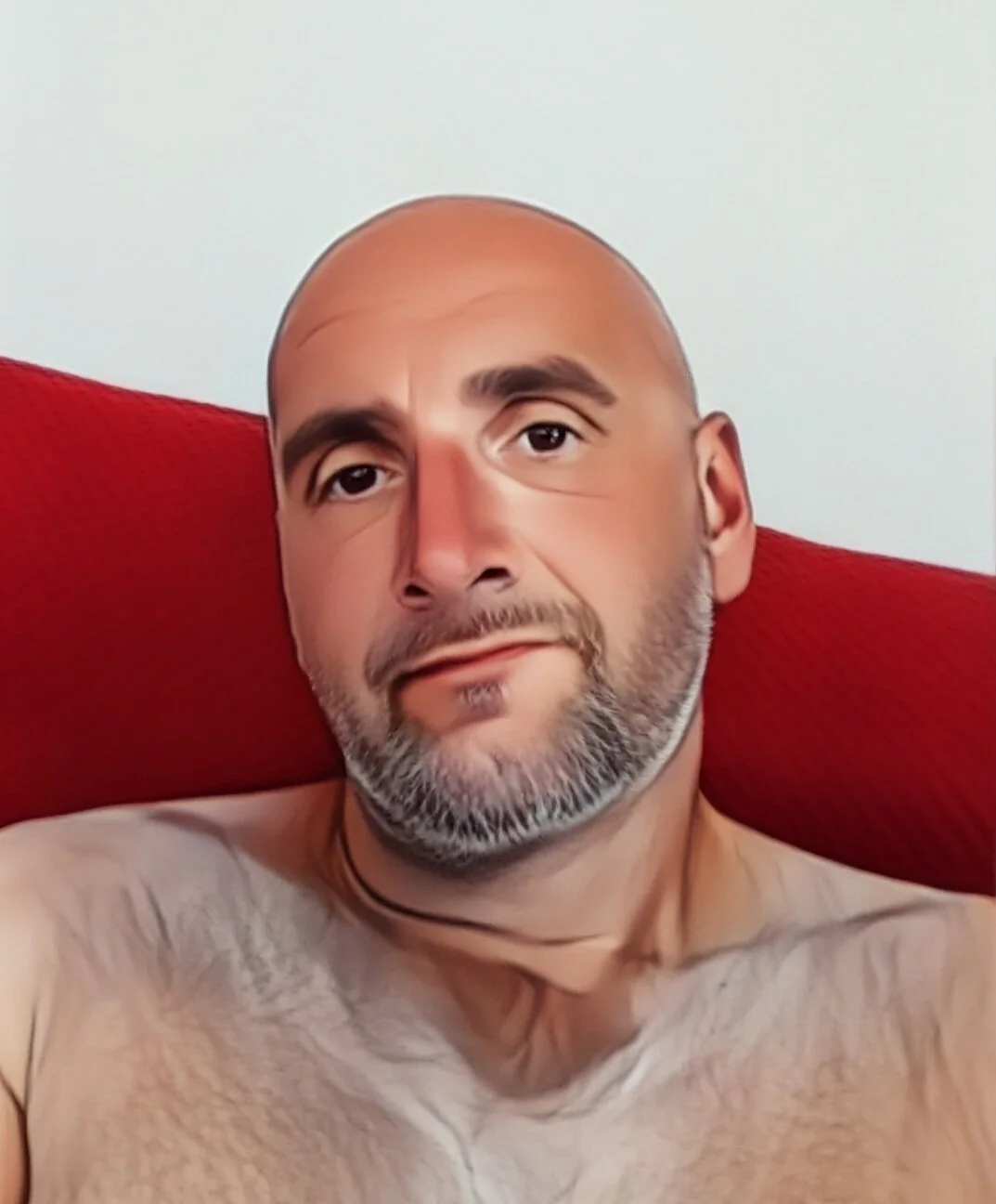 XXX Porn Photo of Nude milosek81 9