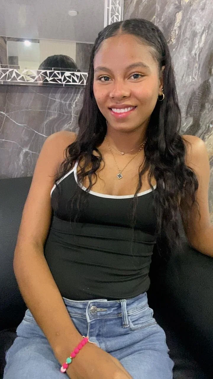 XXX Porn Photo of Nude Heidygonzaless 1