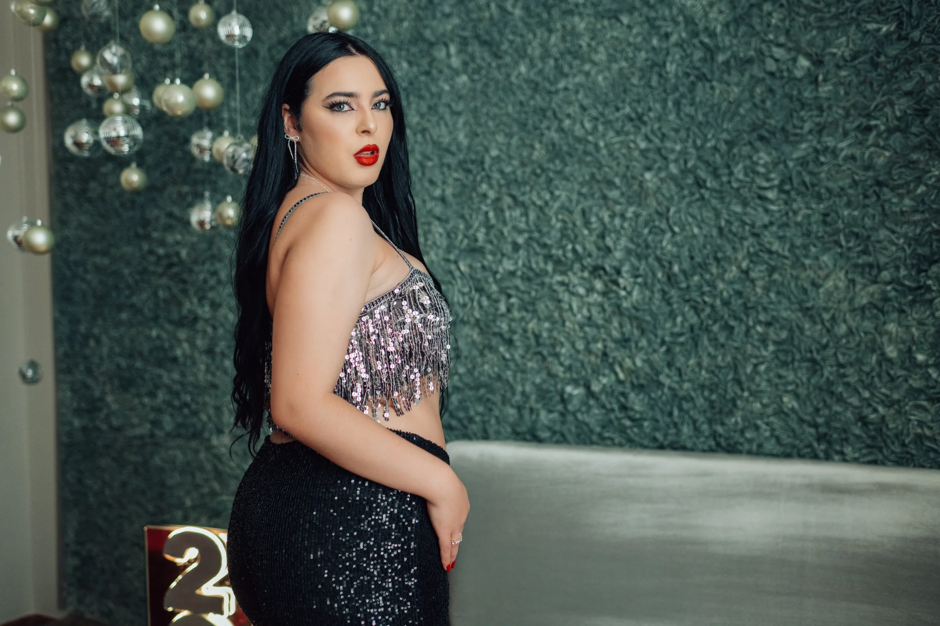XXX Porn Photo of Nude KeiraDark 5