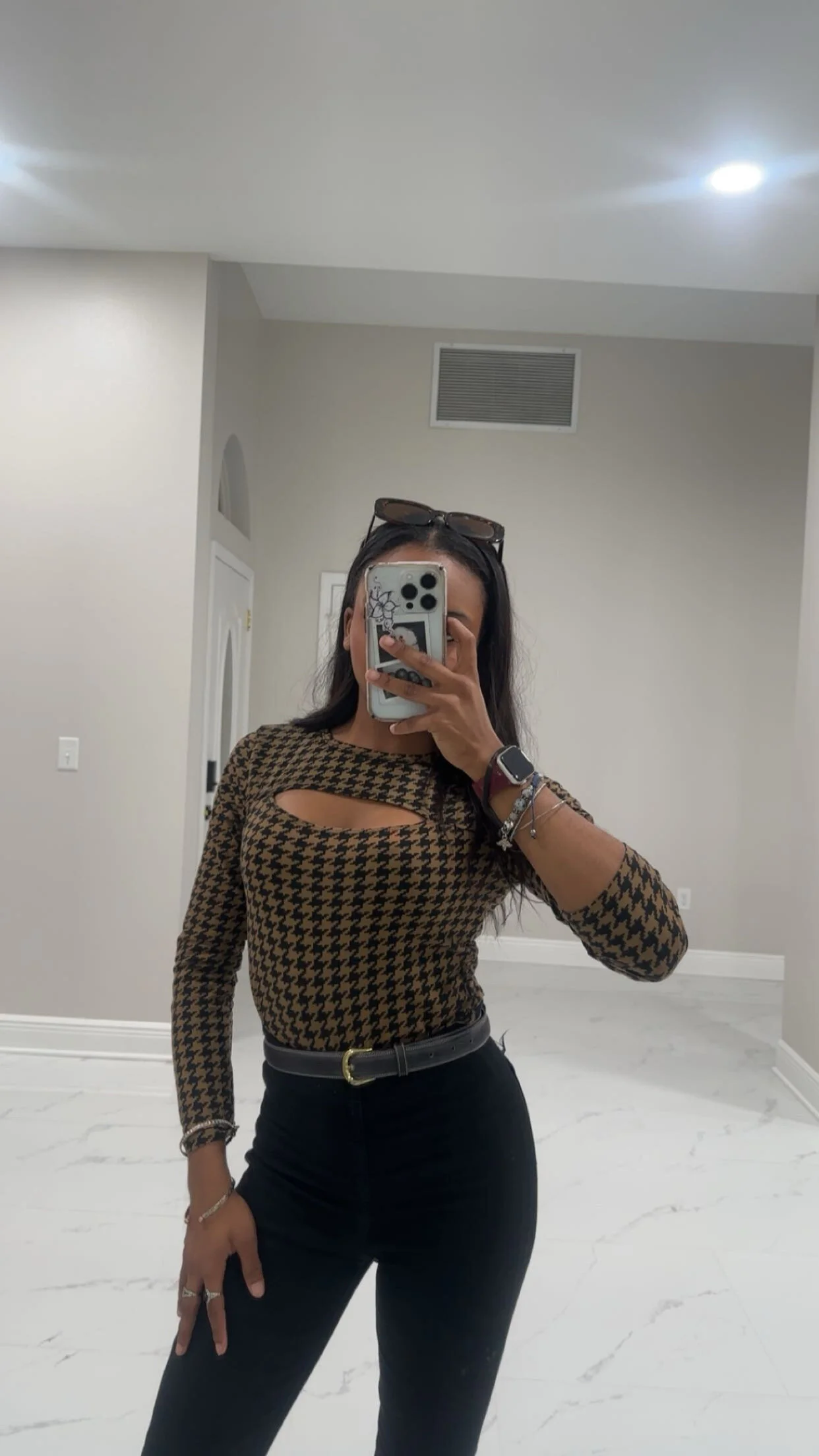 XXX Porn Photo of Nude AngelSonnyXo 2