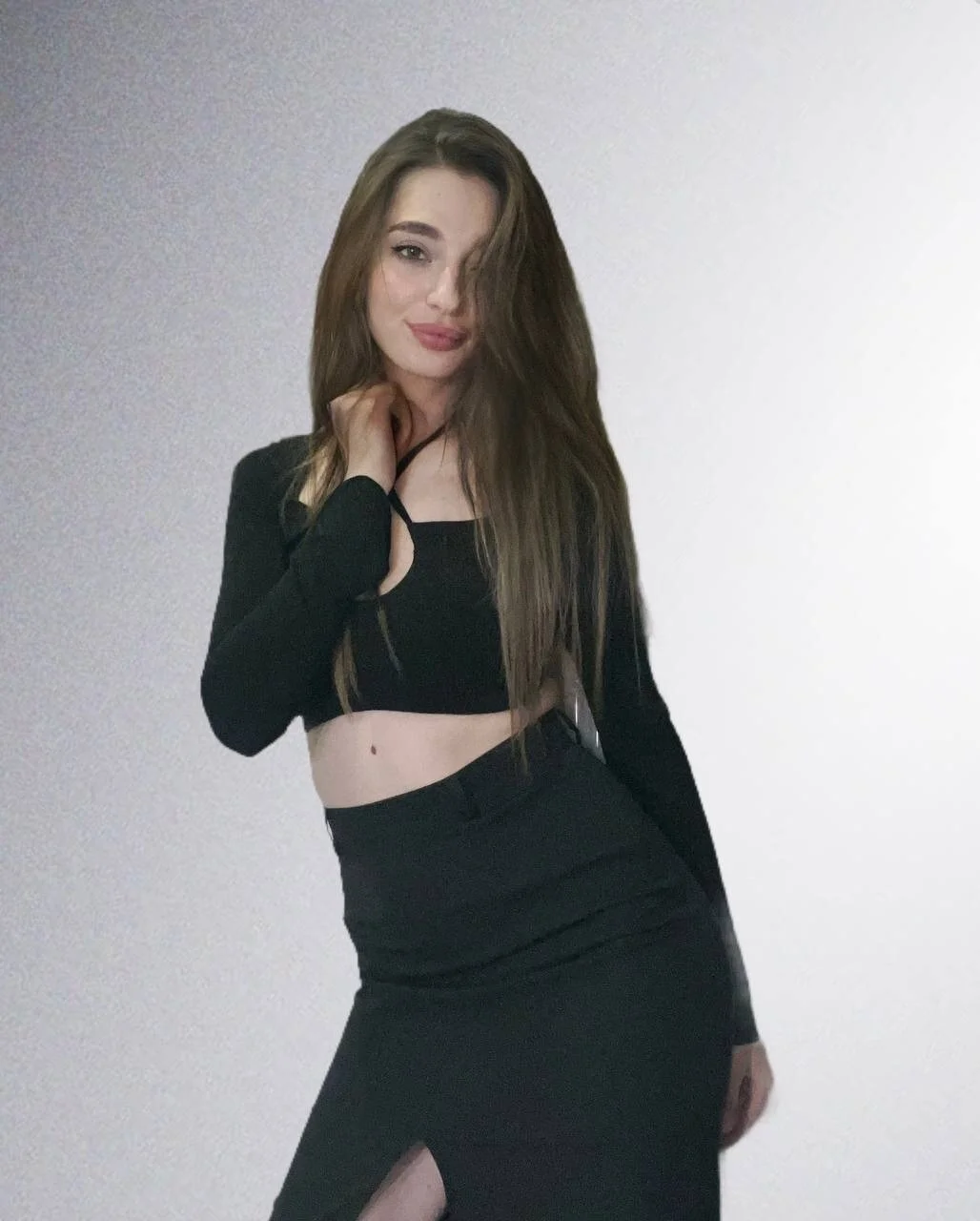 XXX Porn Photo of Nude NicoleRosss 6