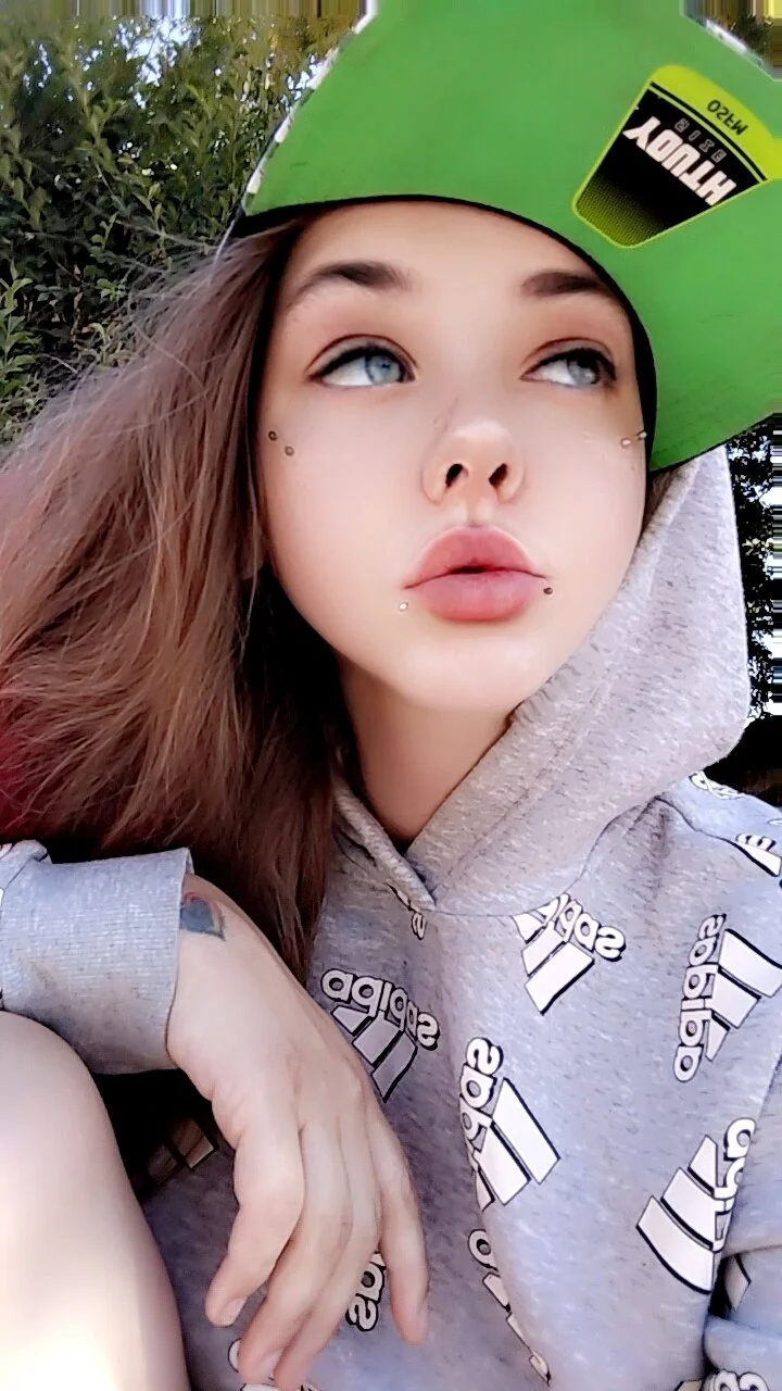 XXX Porn Photo of Nude Ambionce 14
