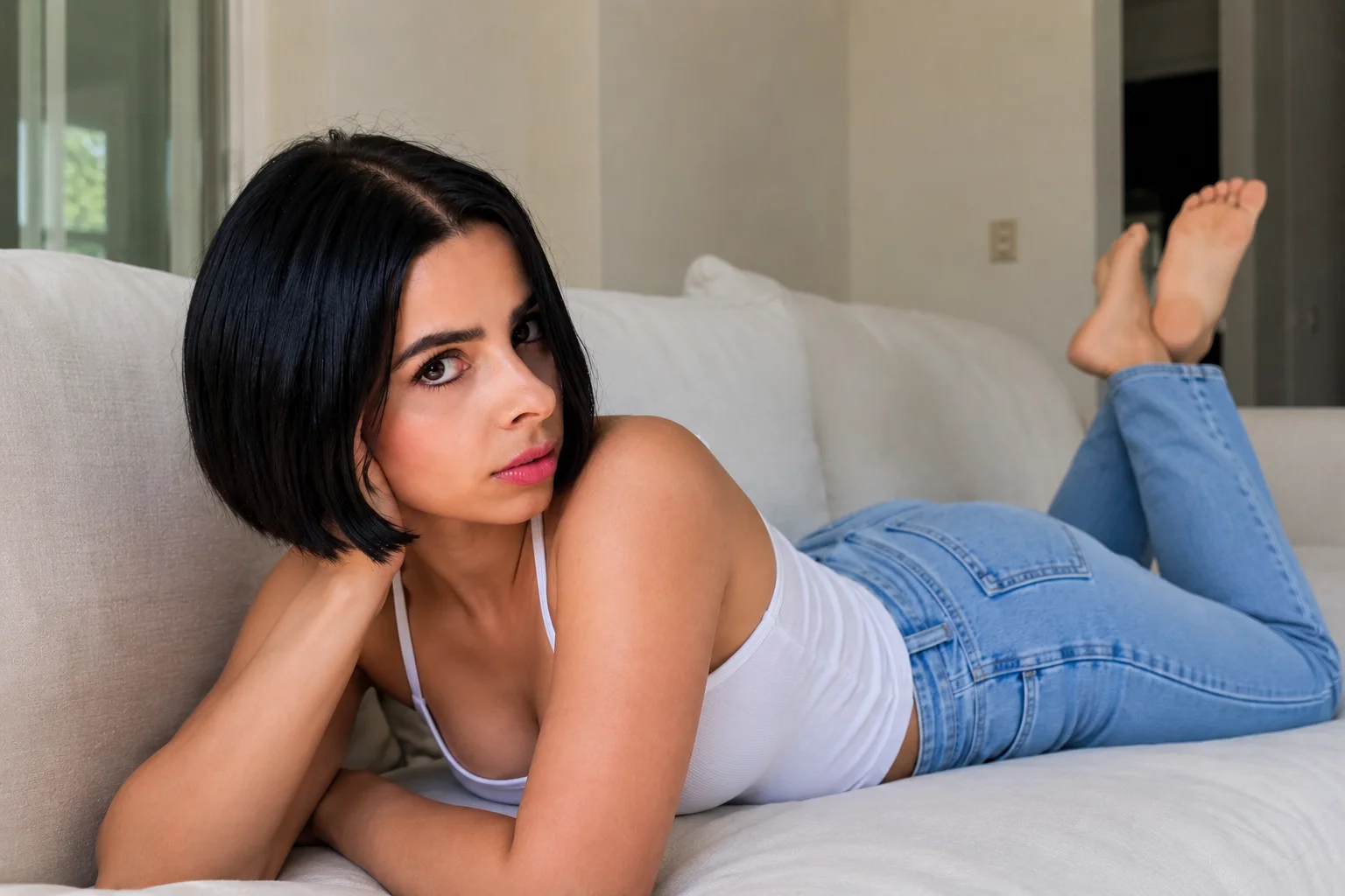 XXX Porn Photo of Nude Amelia_Myers 46