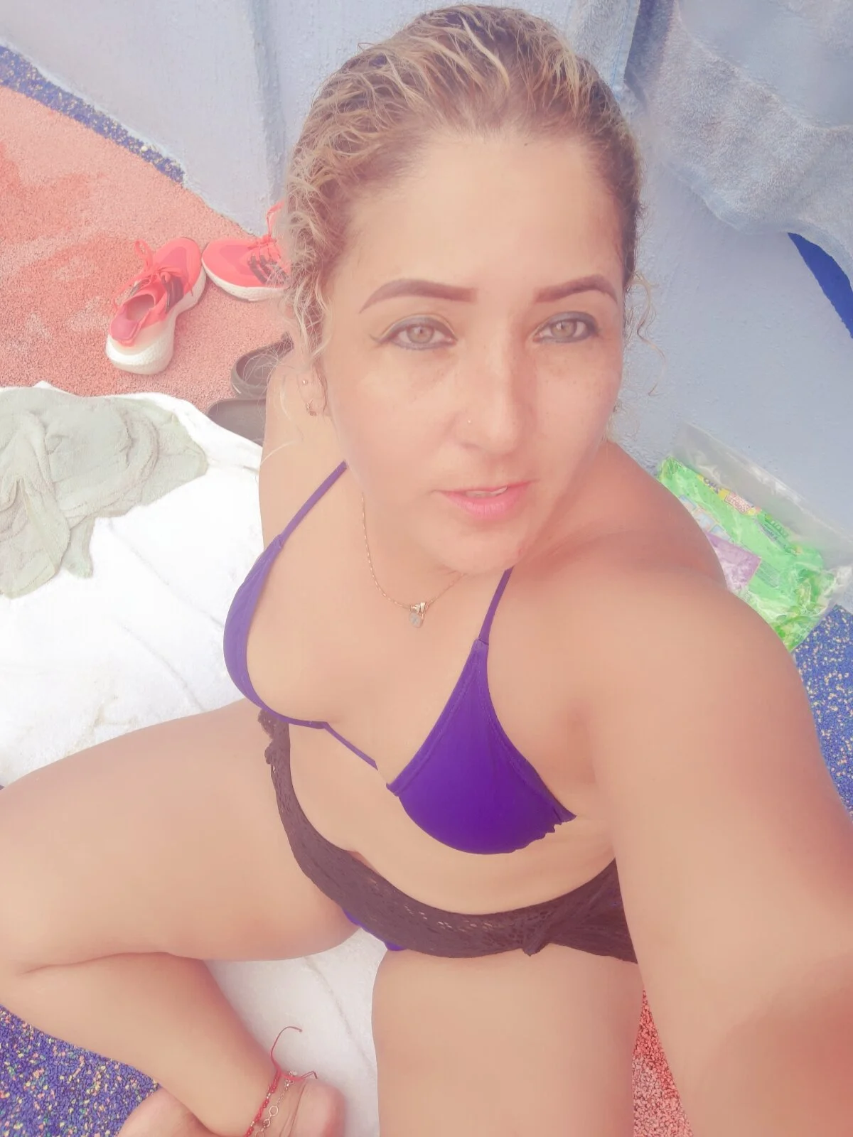 XXX Porn Photo of Nude camile_milf 1202