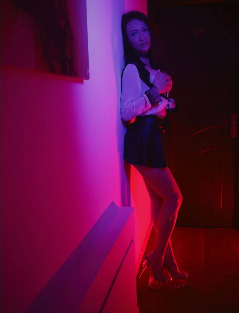 XXX Porn Photo of Nude RubyFever 8
