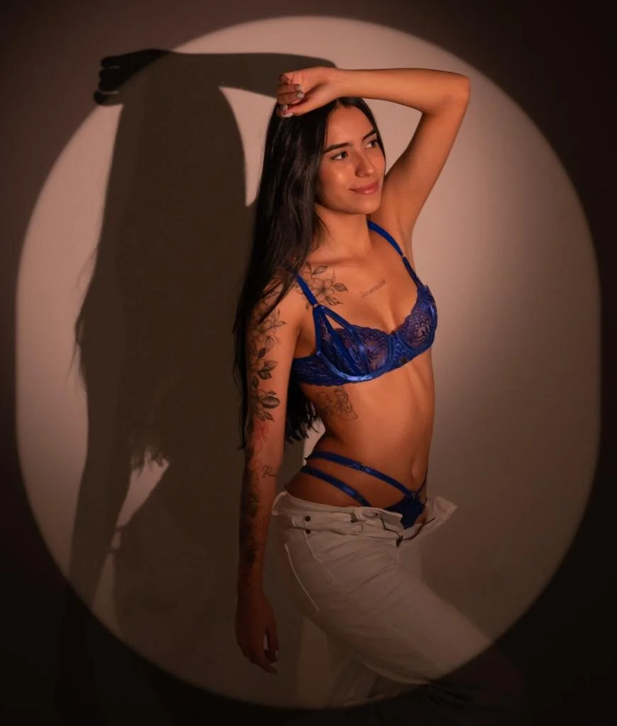 XXX Porn Photo of Nude cute__petite 8