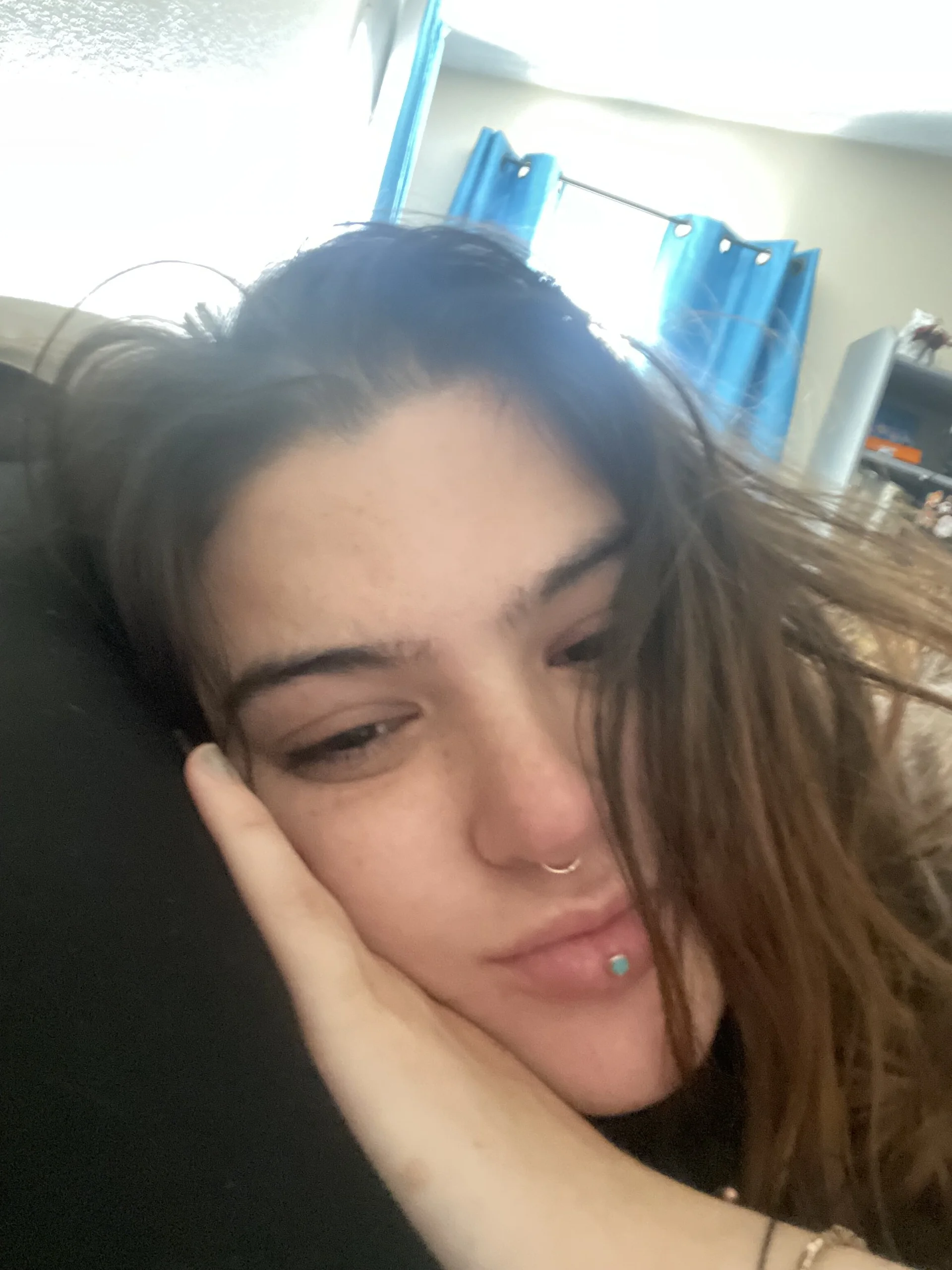 XXX Porn Photo of Nude SafeinouterSpace 13