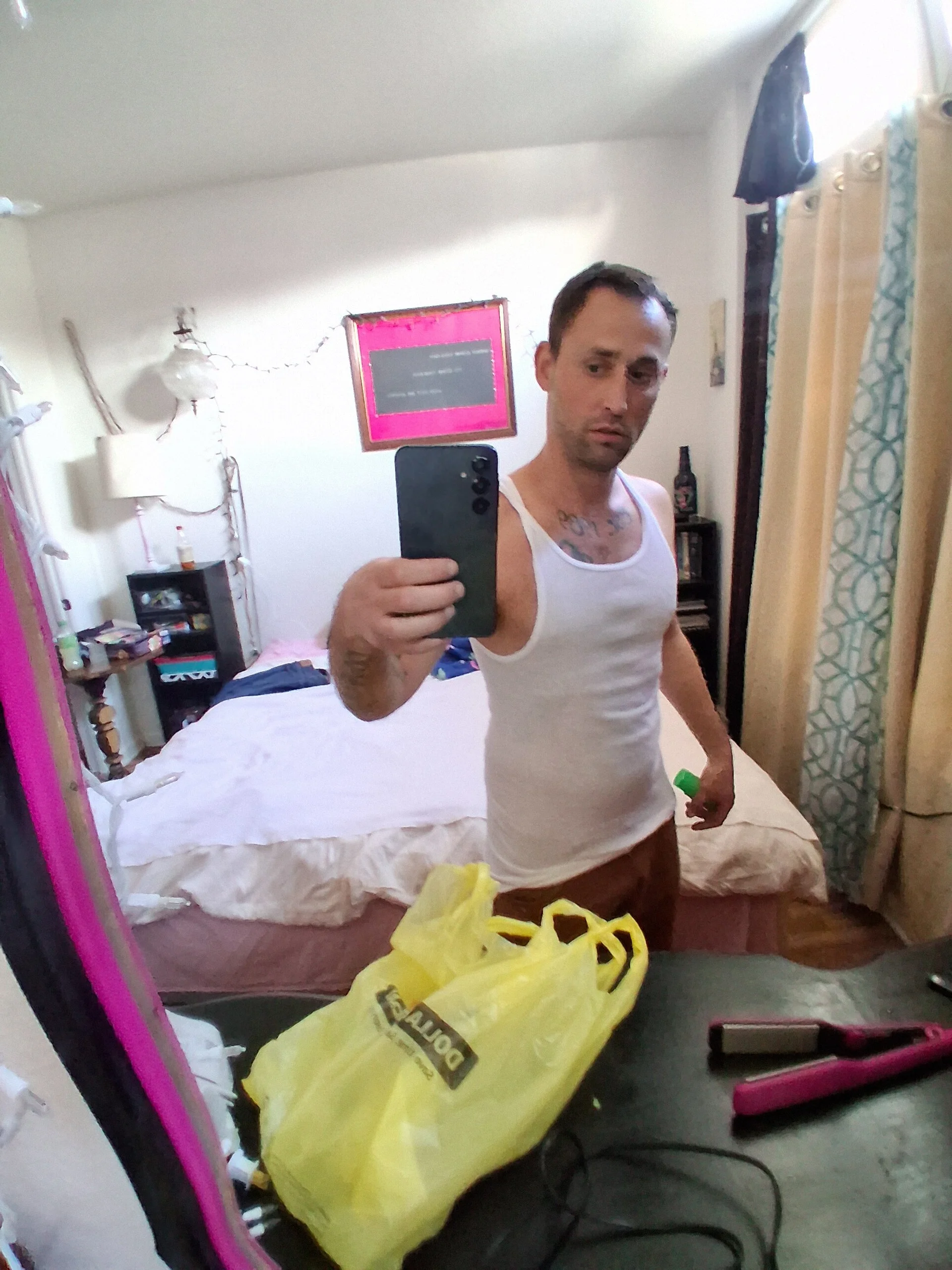 XXX Porn Photo of Nude KingD238er 5