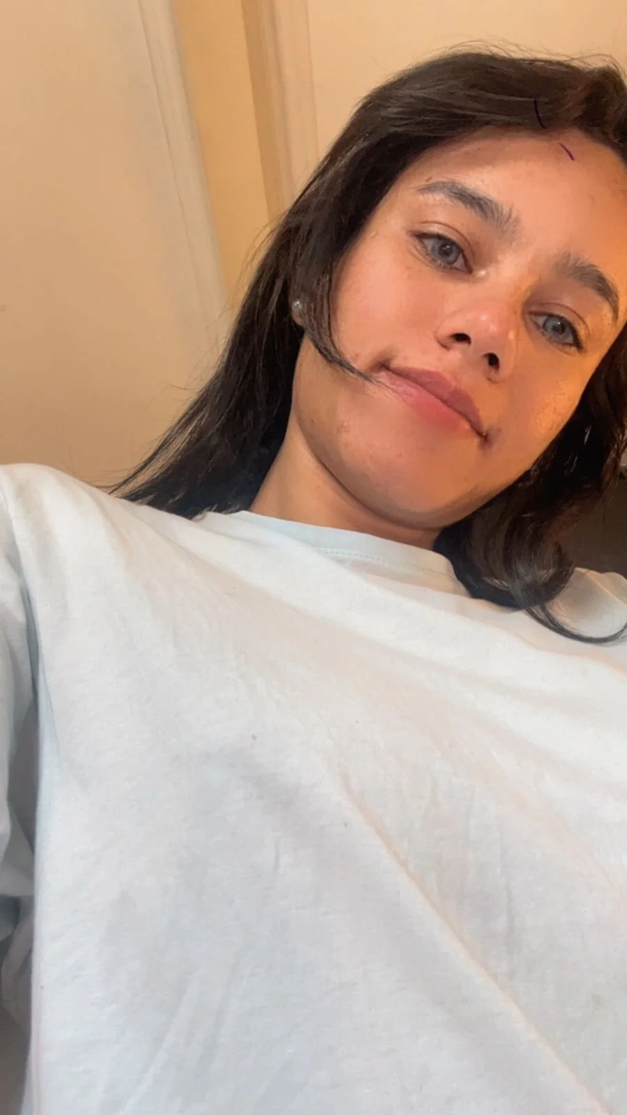 XXX Porn Photo of Nude SamanthaWatson 17